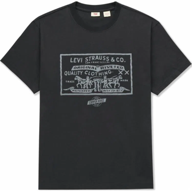 levis T