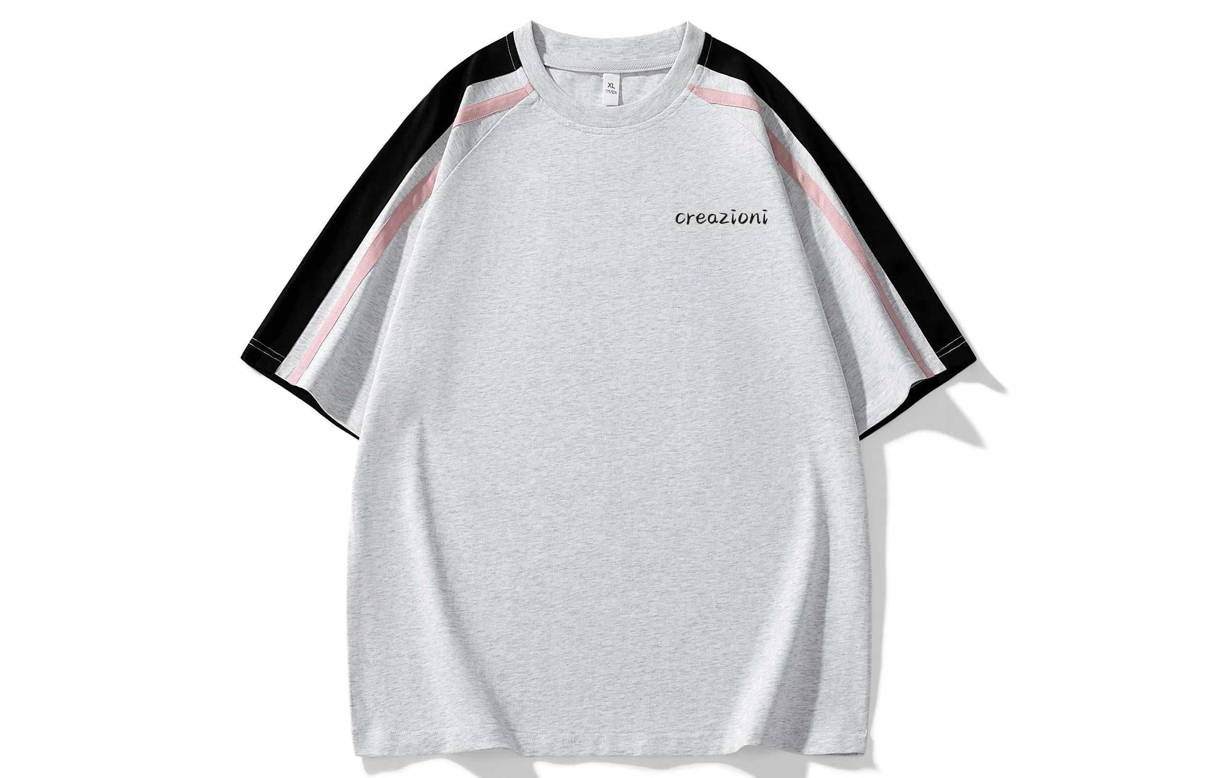 CREAZIONI LA FANTASIA E MOBILE LogoT