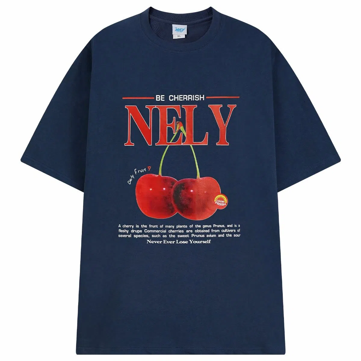 NELY T