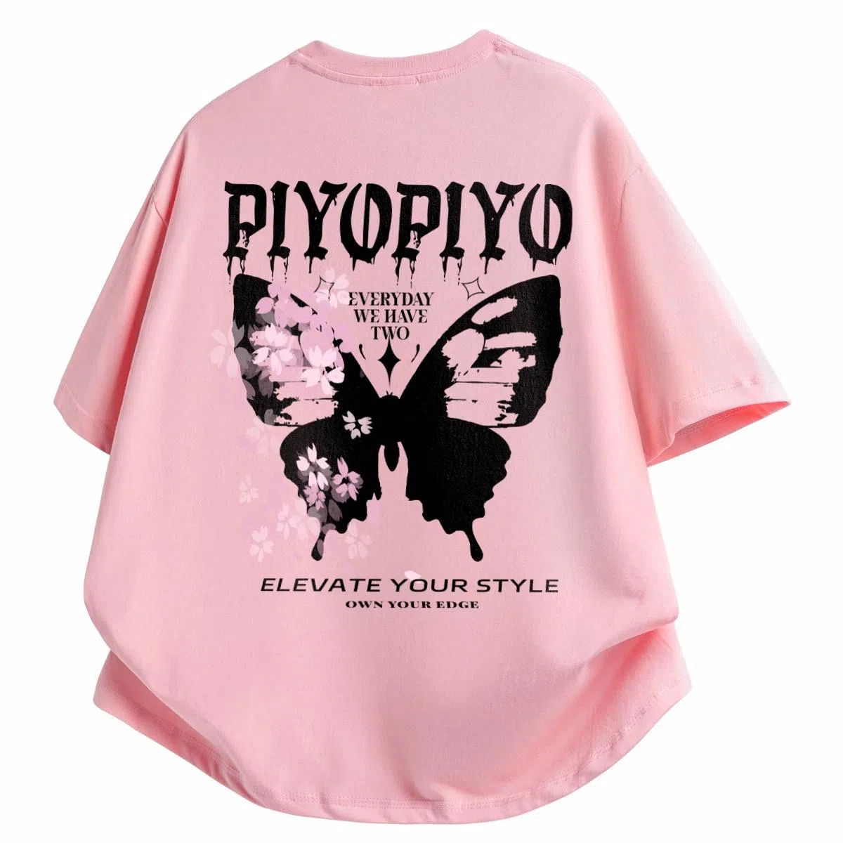 PIYOPIYO LogoT