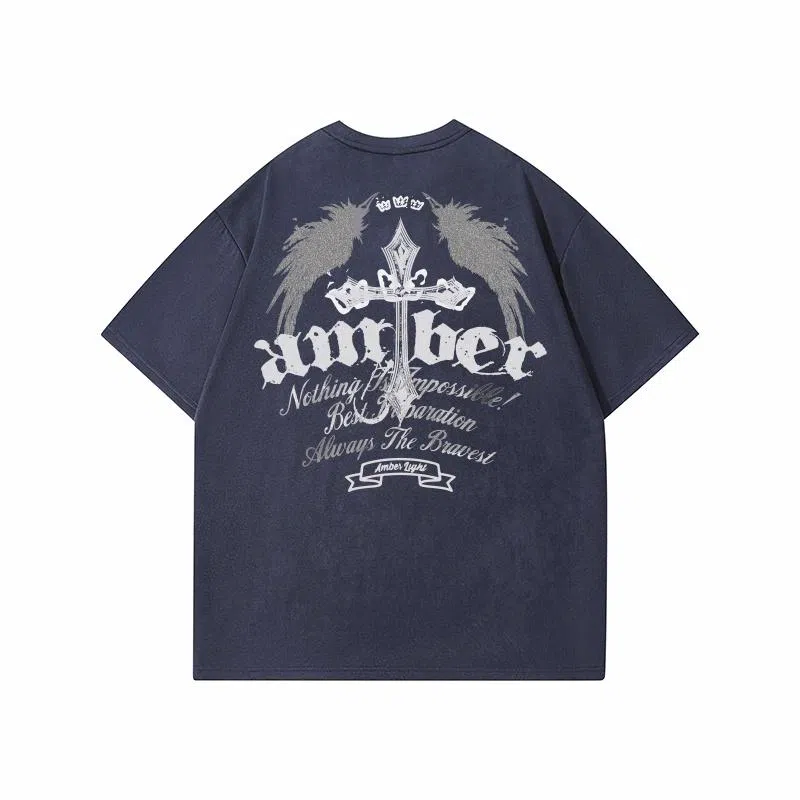AMBER LIGHT T