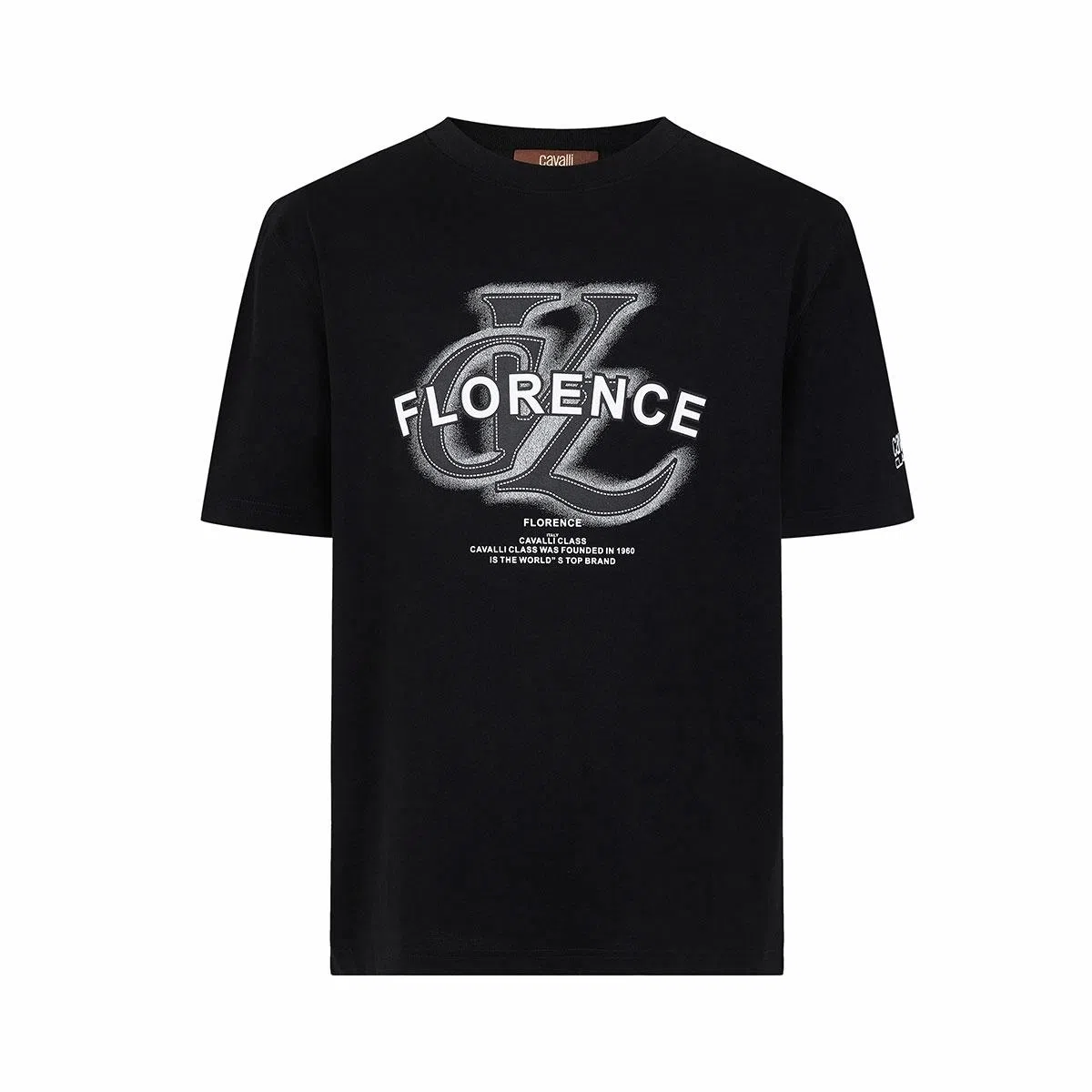 Cavalli Class T
