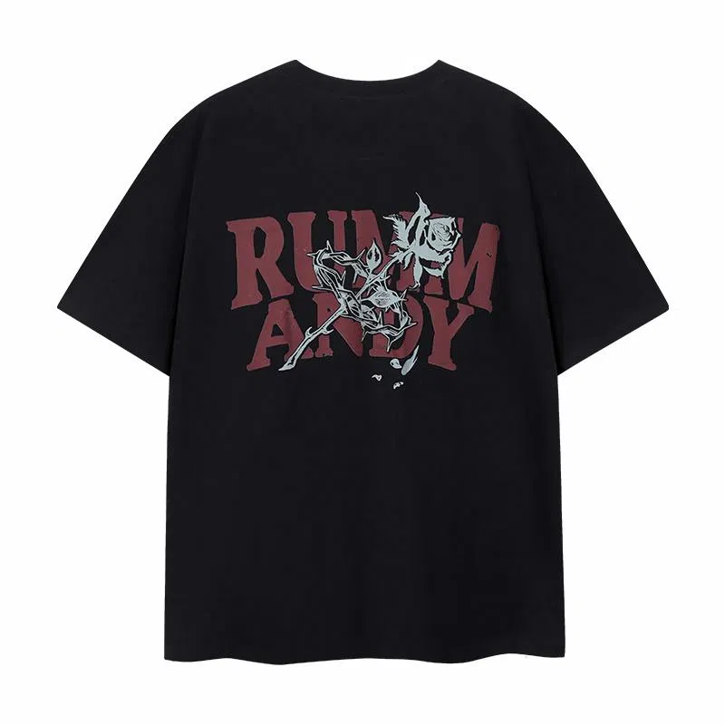 RUMMANDY T
