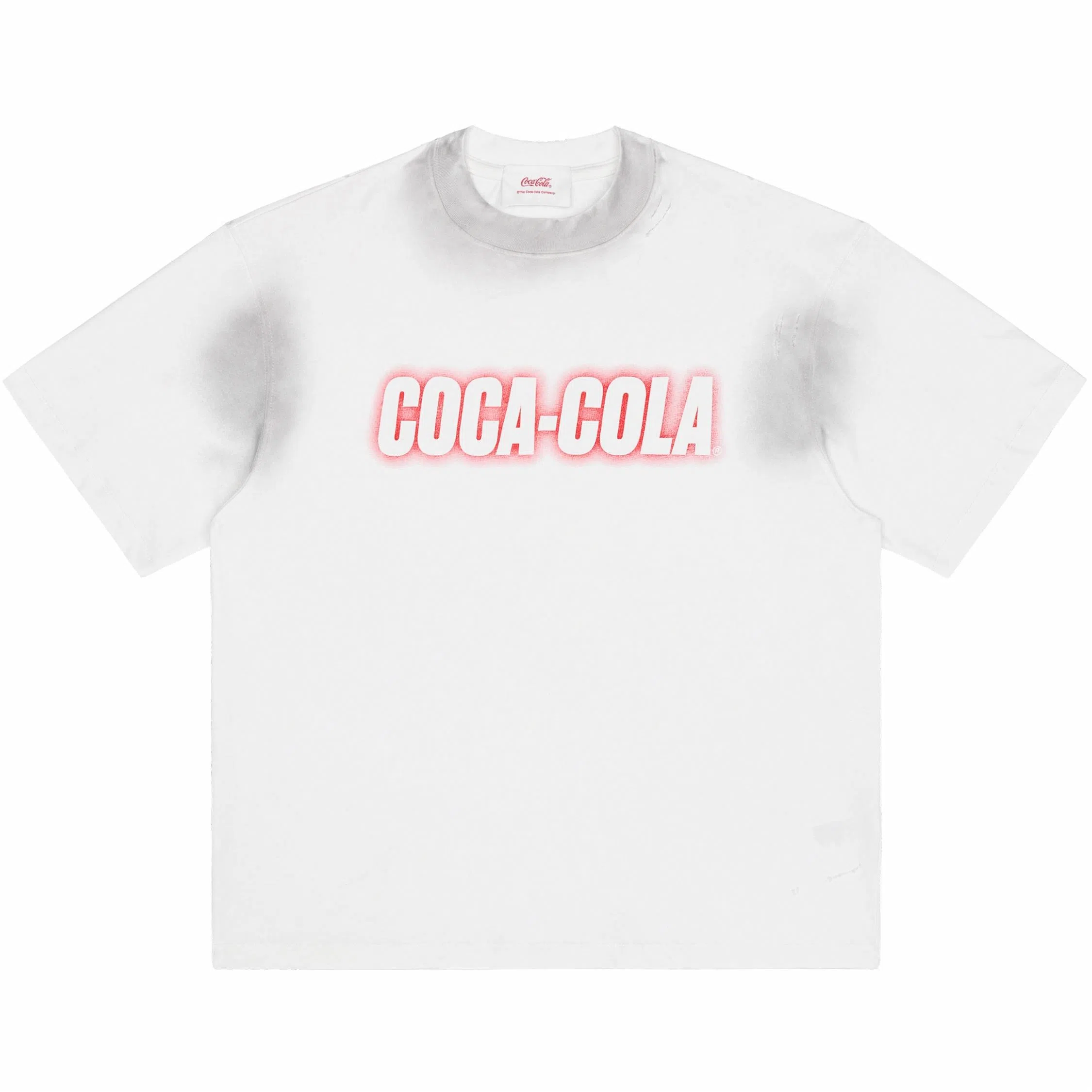 Coca-Cola T