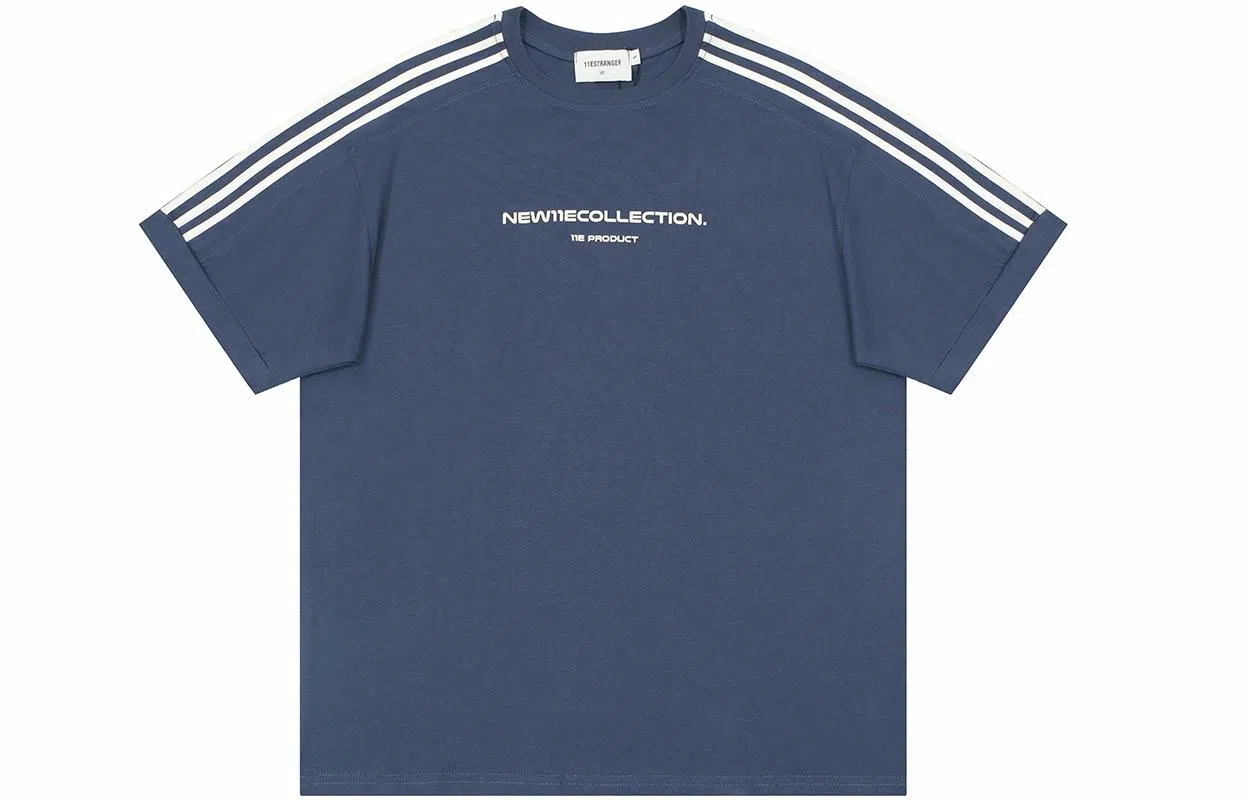 11ESTRANGER ASTRANGER T