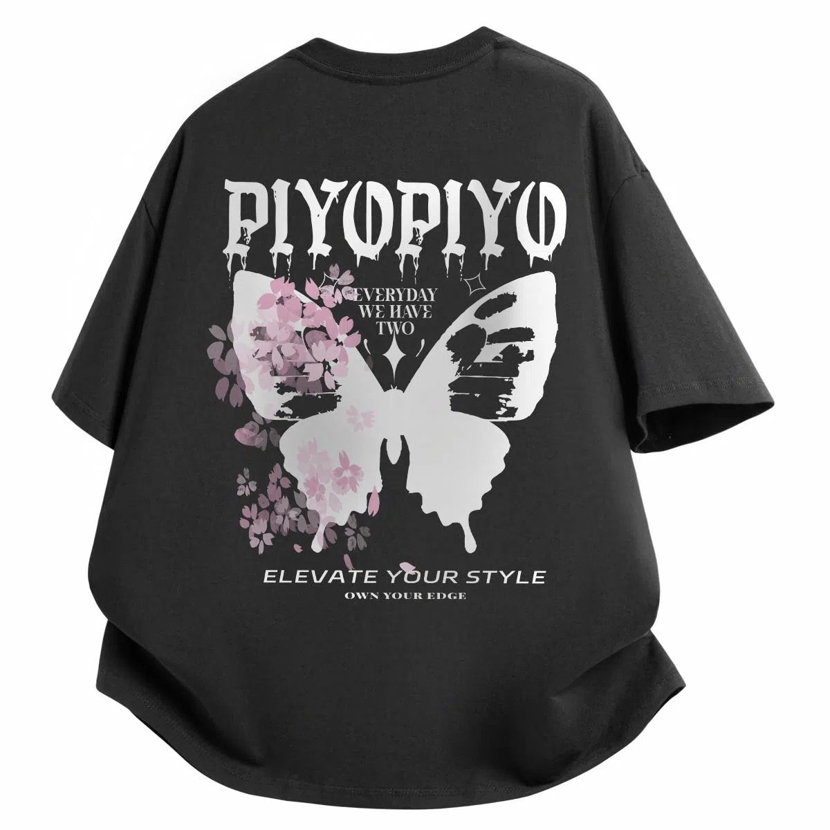PIYOPIYO LogoT