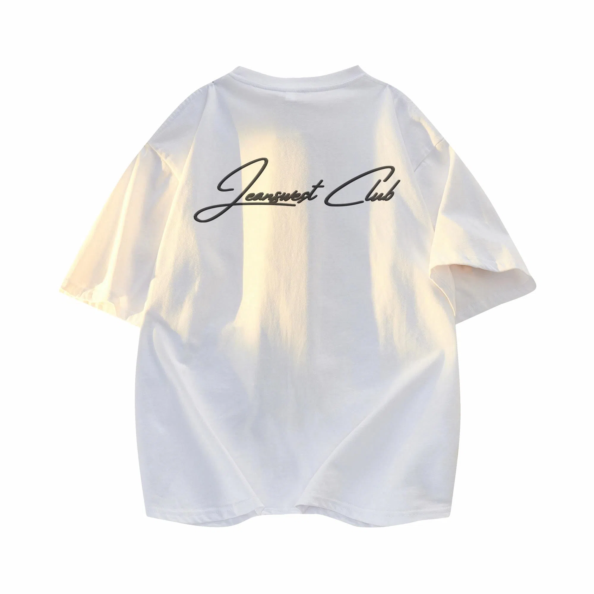 JEANSWEST CLUB logoT