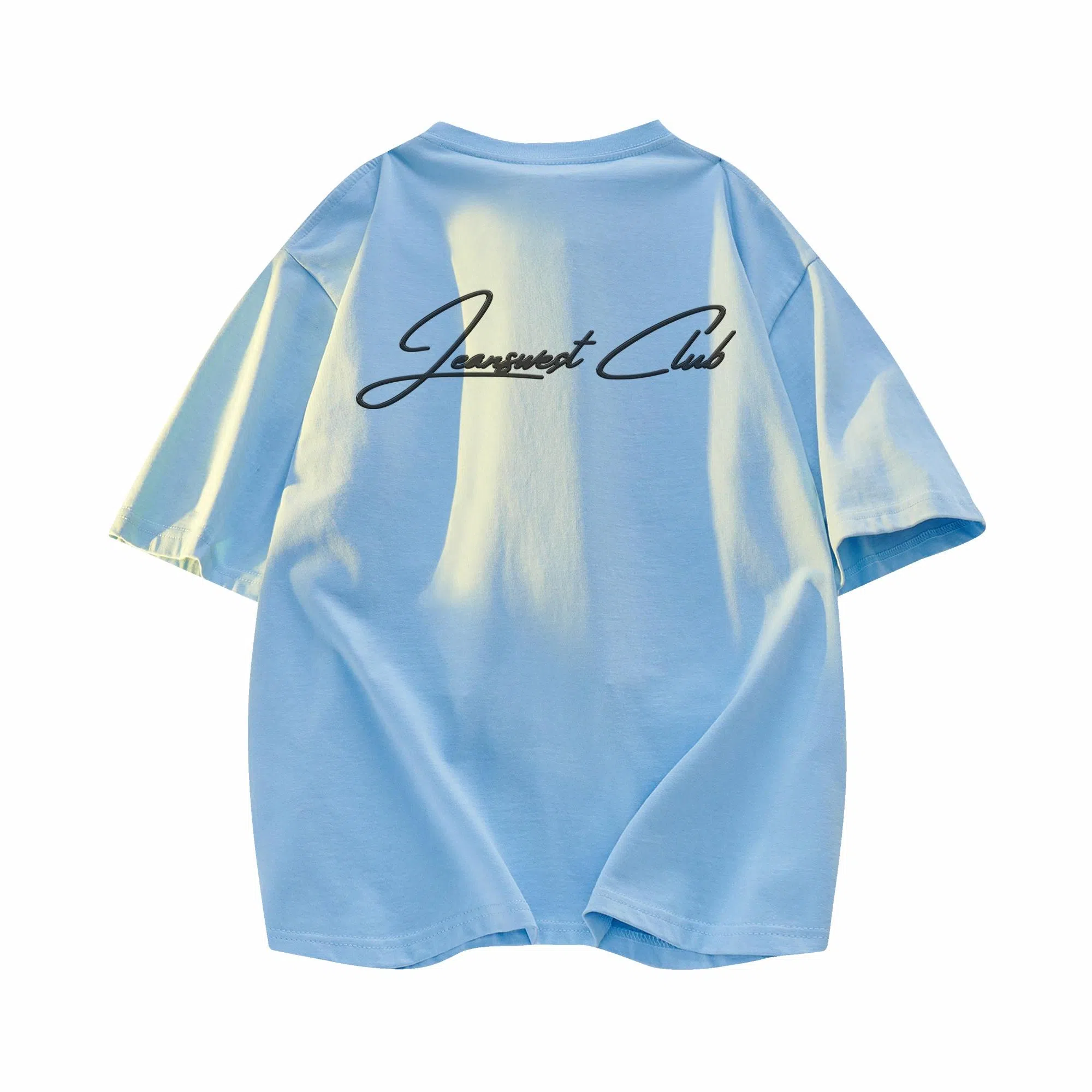 JEANSWEST CLUB logoT