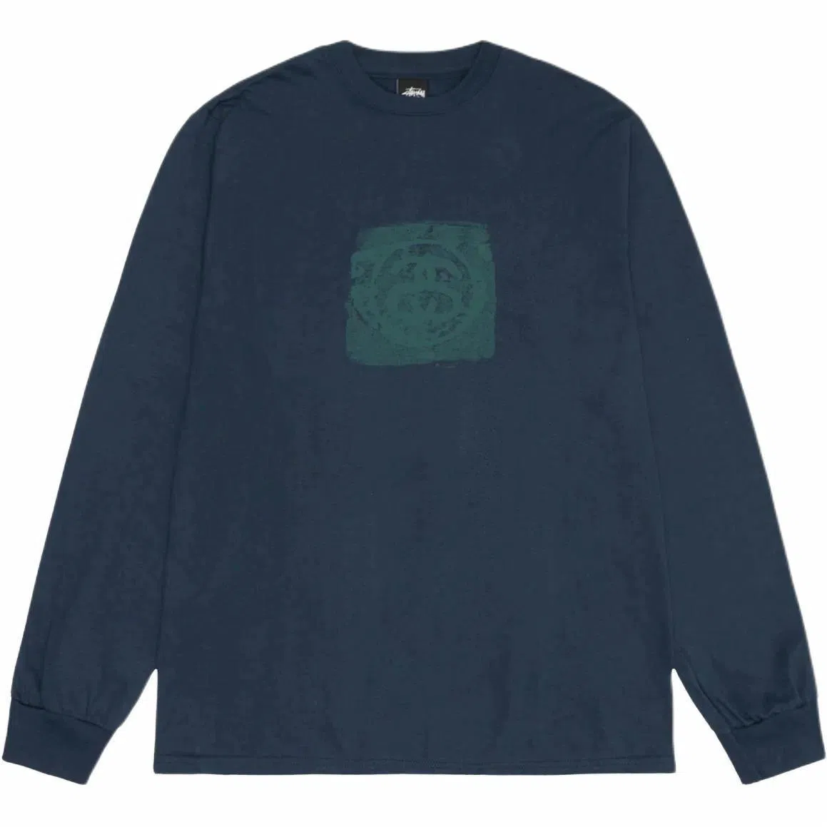 Stussy MONO LS Tee