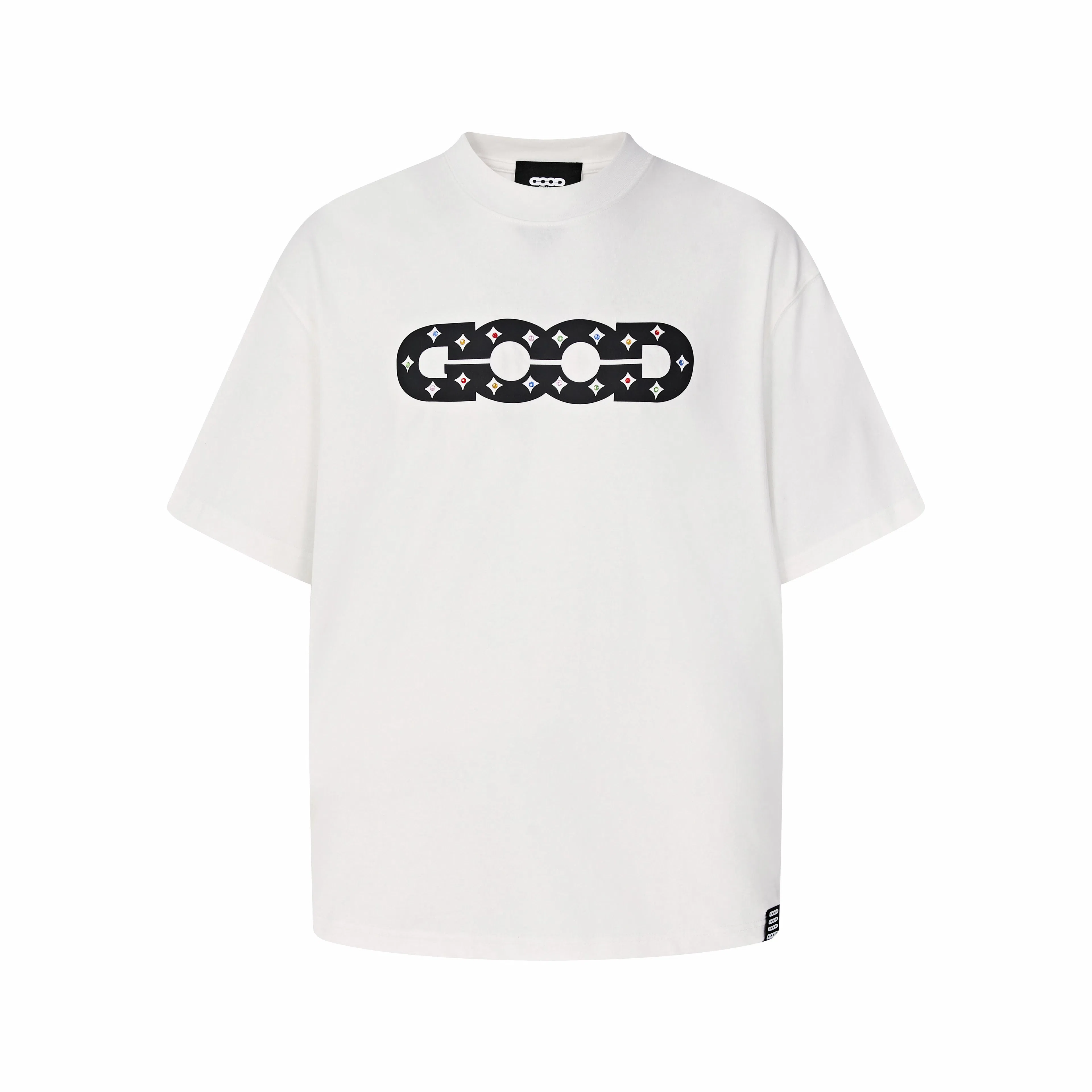 GOODBRAND T