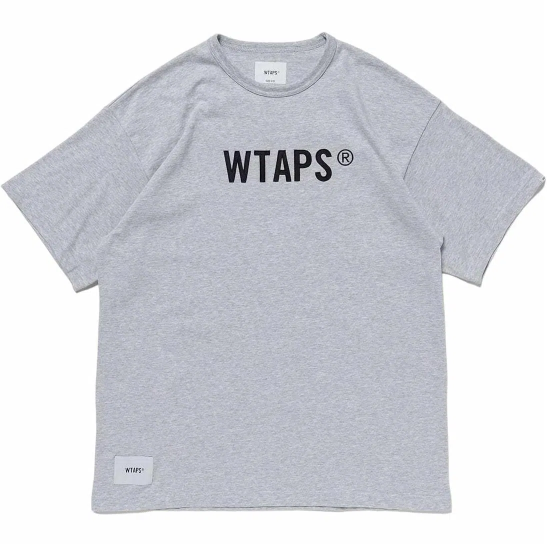 WTAPS T