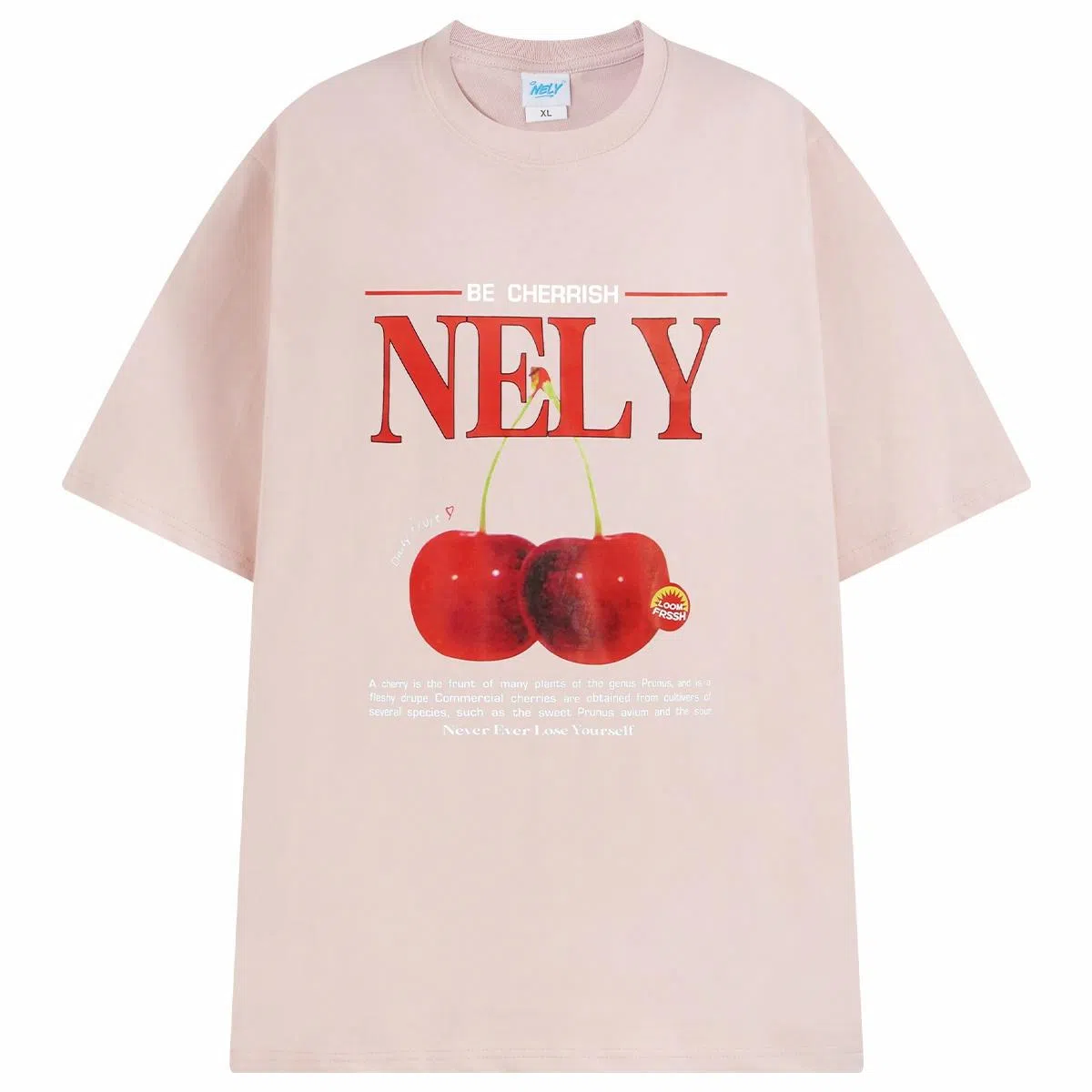 NELY T