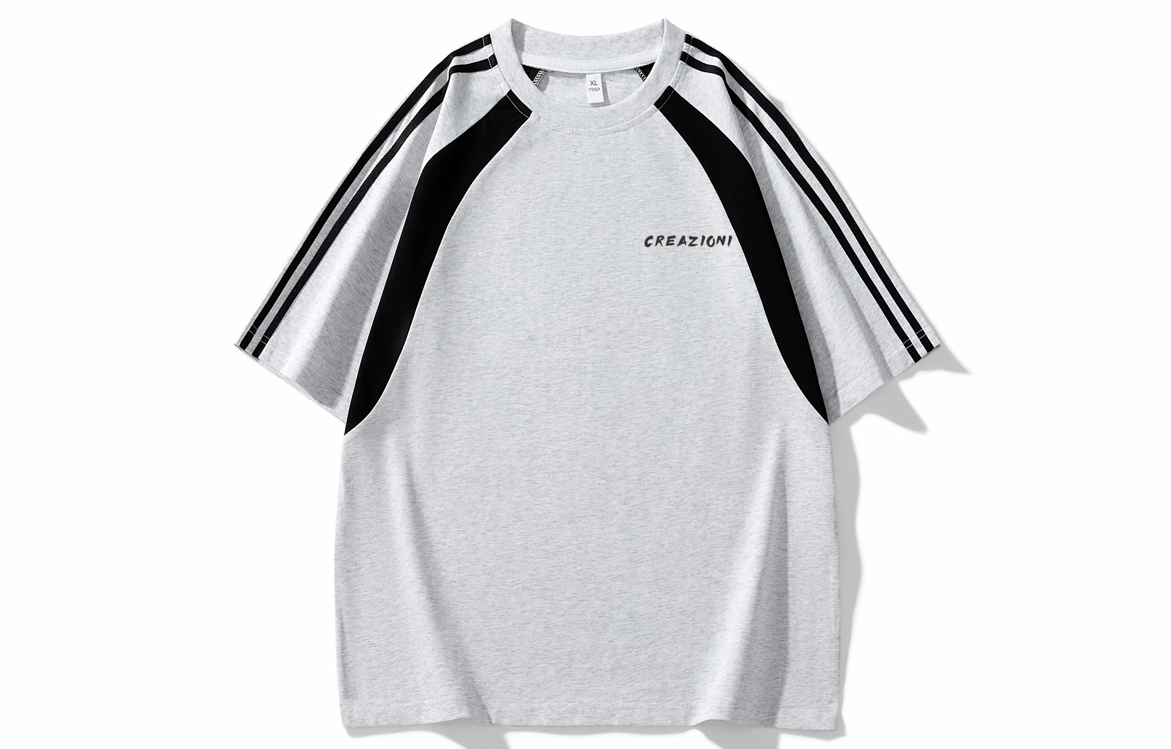 CREAZIONI LA FANTASIA E MOBILE LogoT