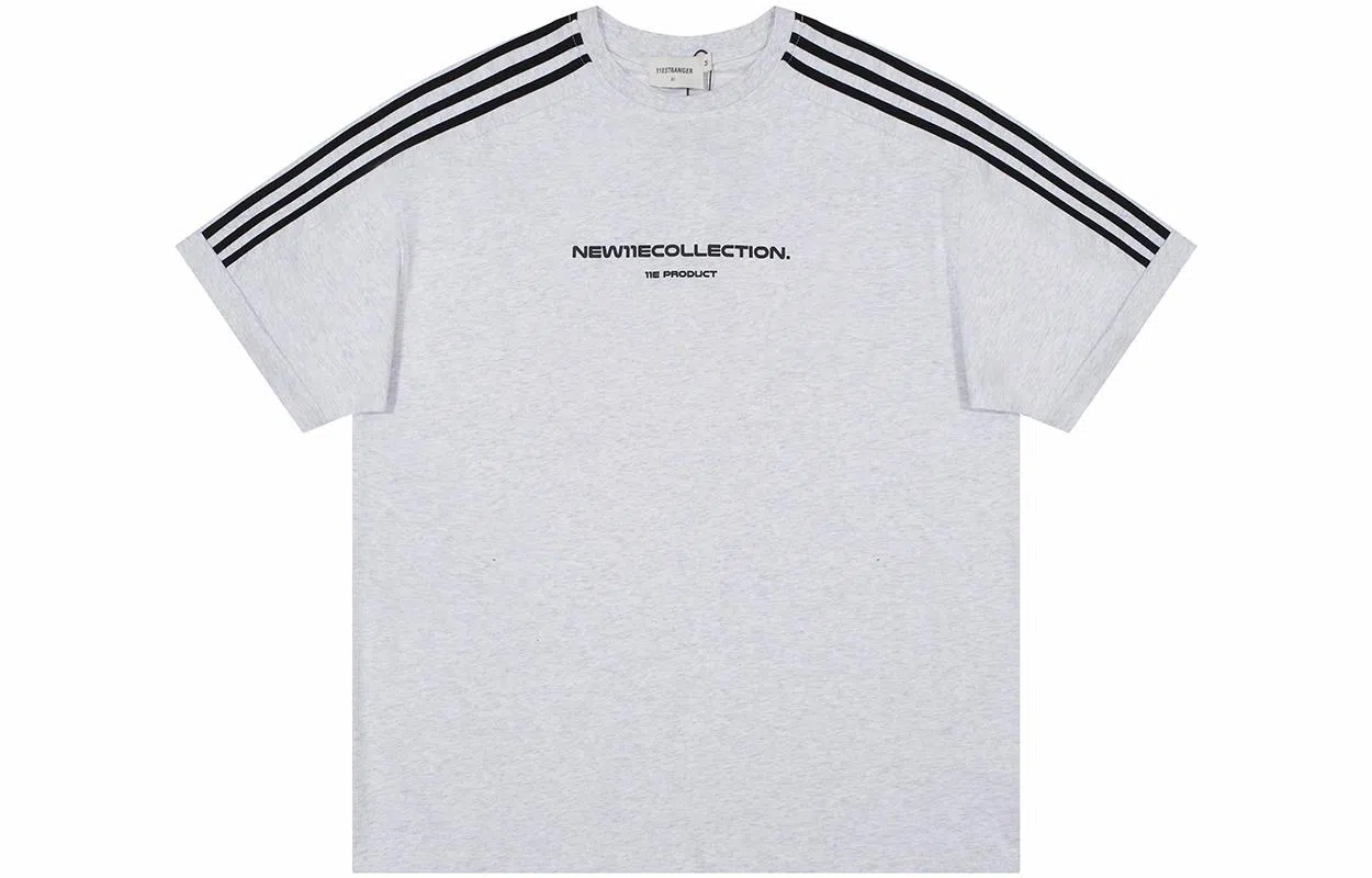 11ESTRANGER ASTRANGER T