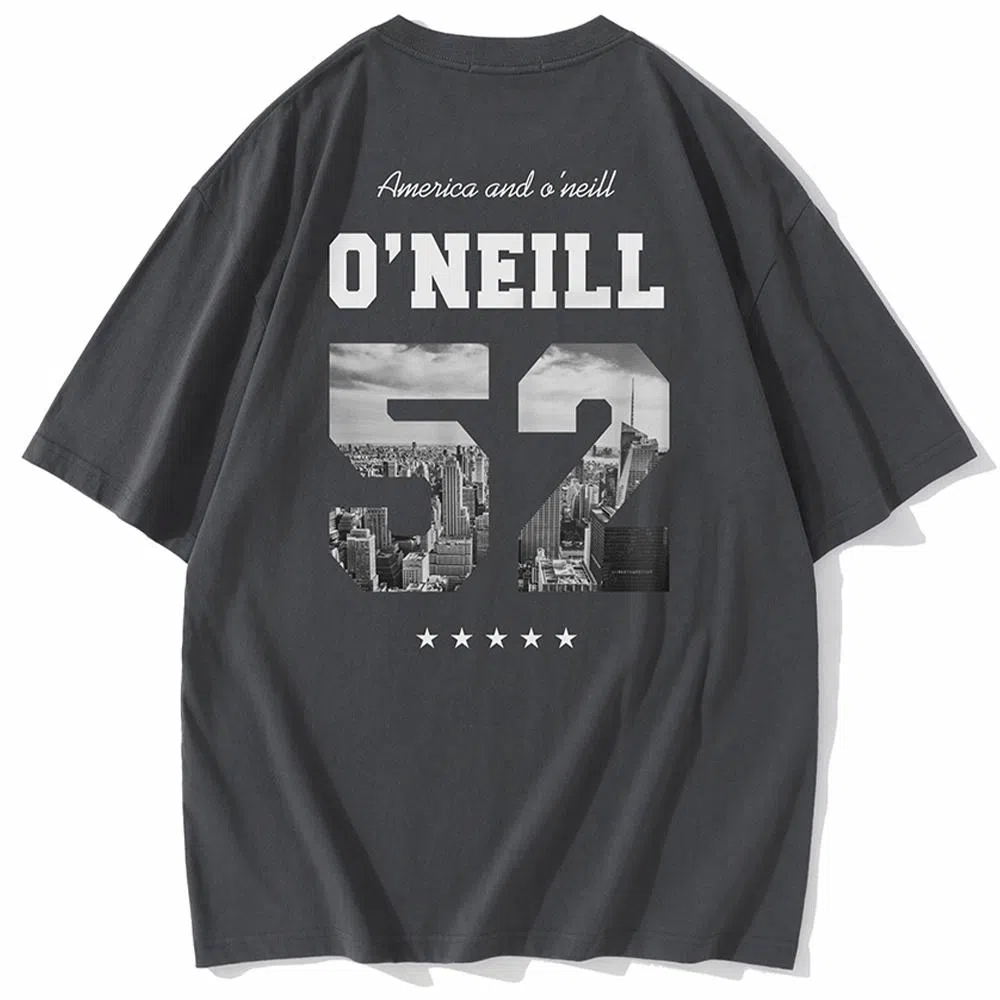 O'Neill T