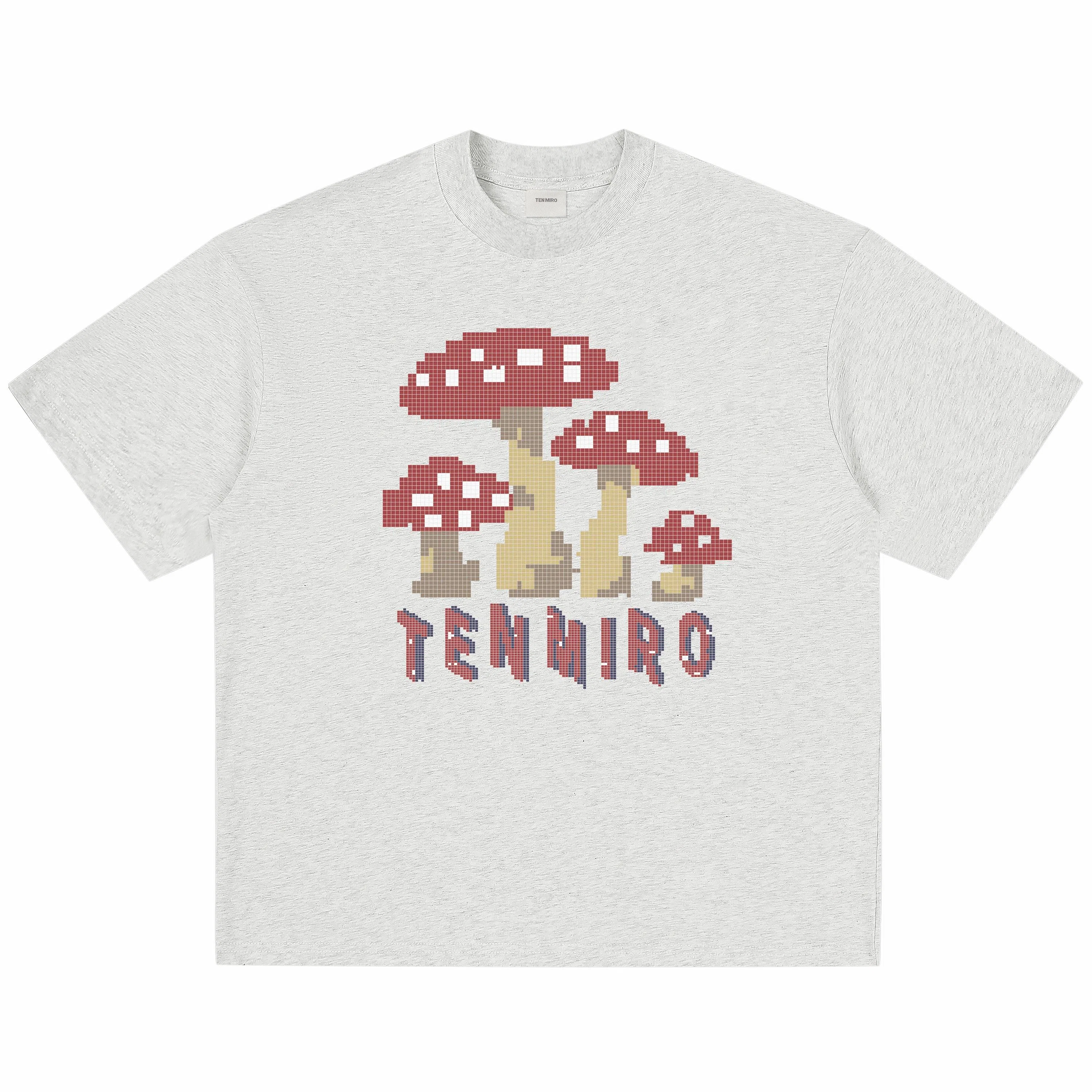 TEN MIRO T
