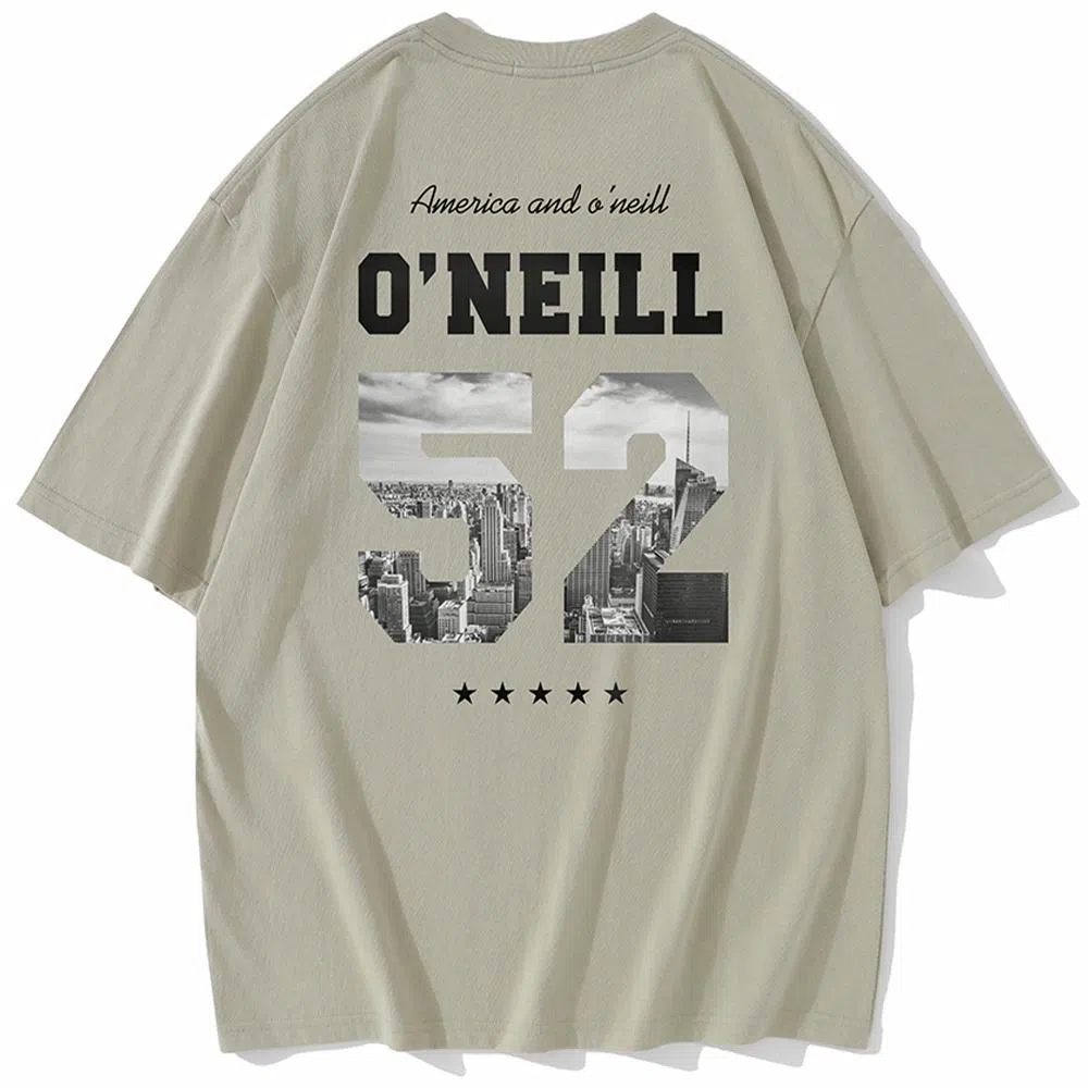 O'Neill T