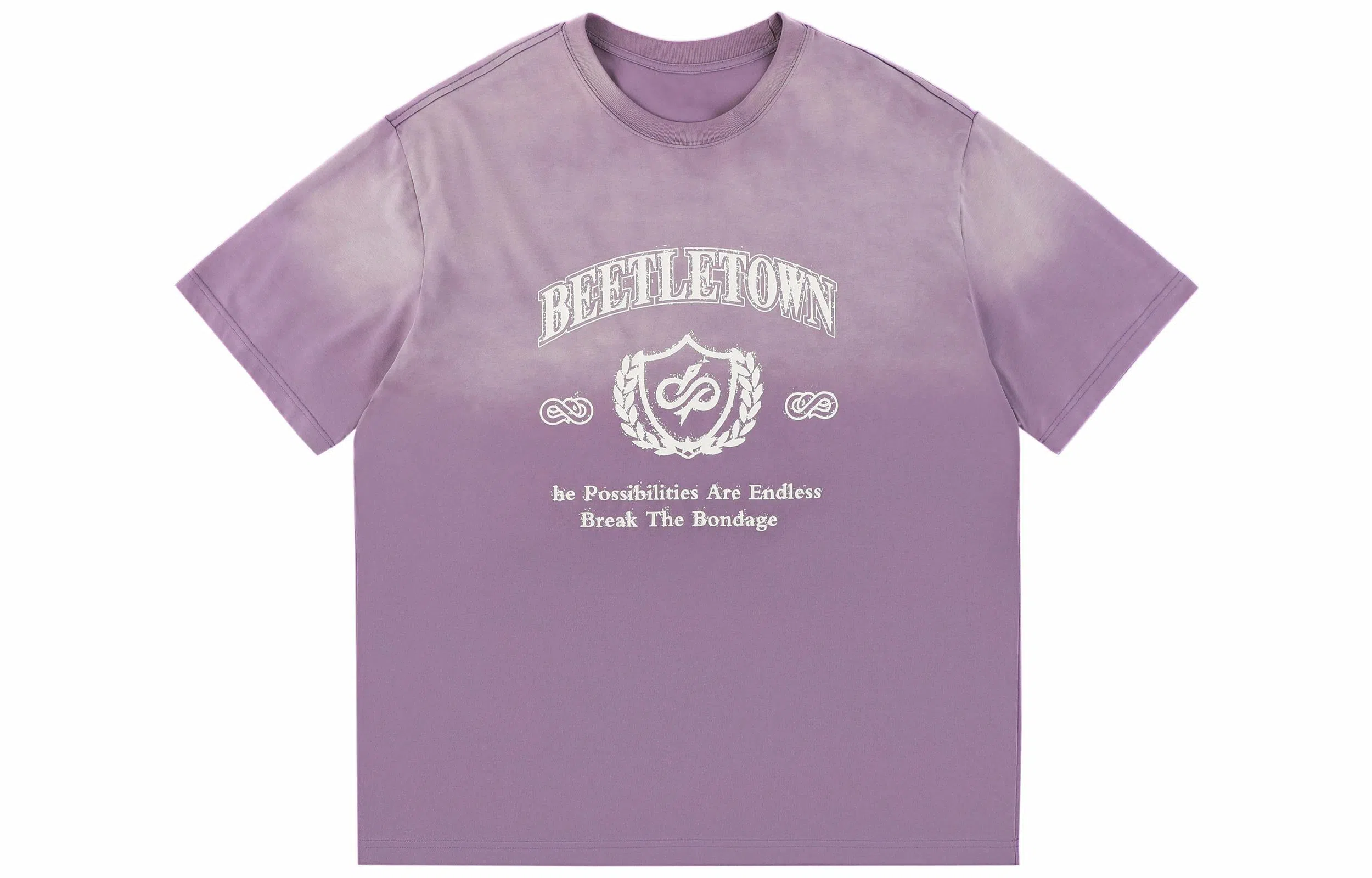 BEETLE TOWN T
