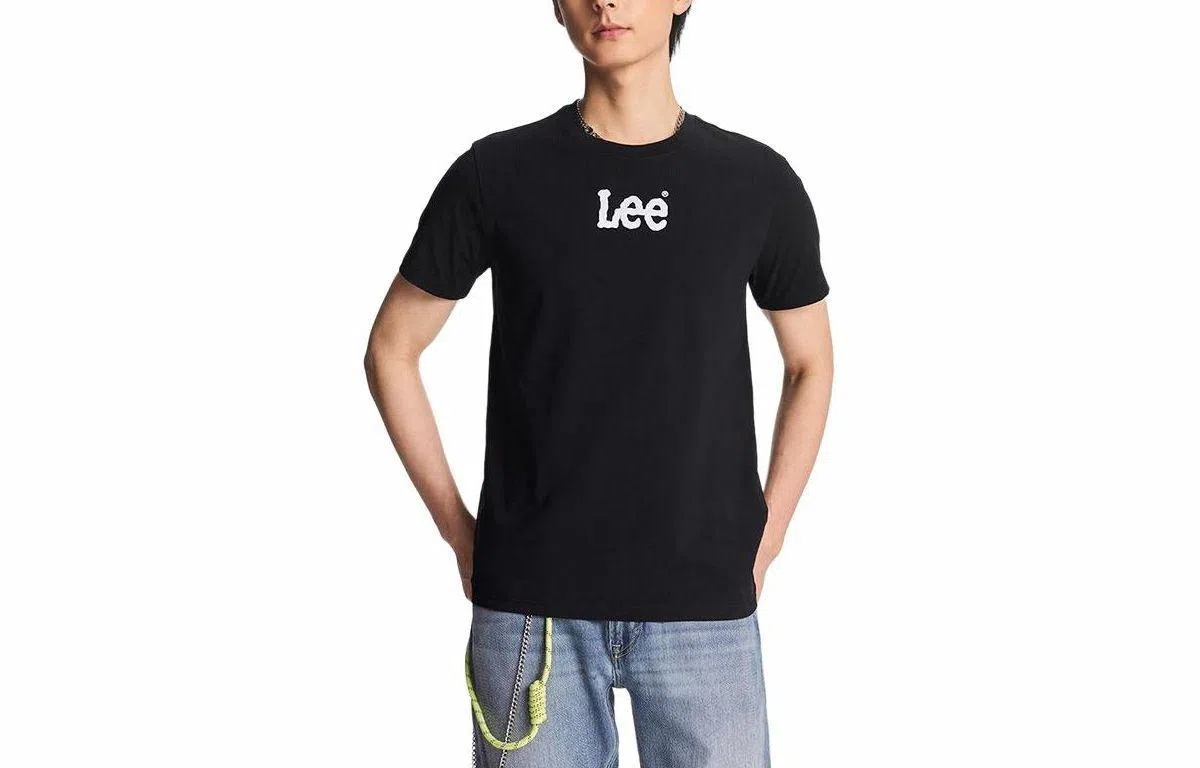 Lee LogoT