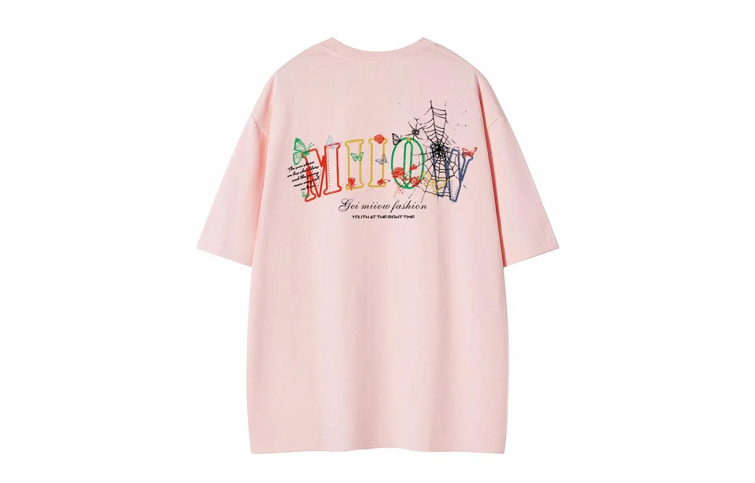 MIIOW T