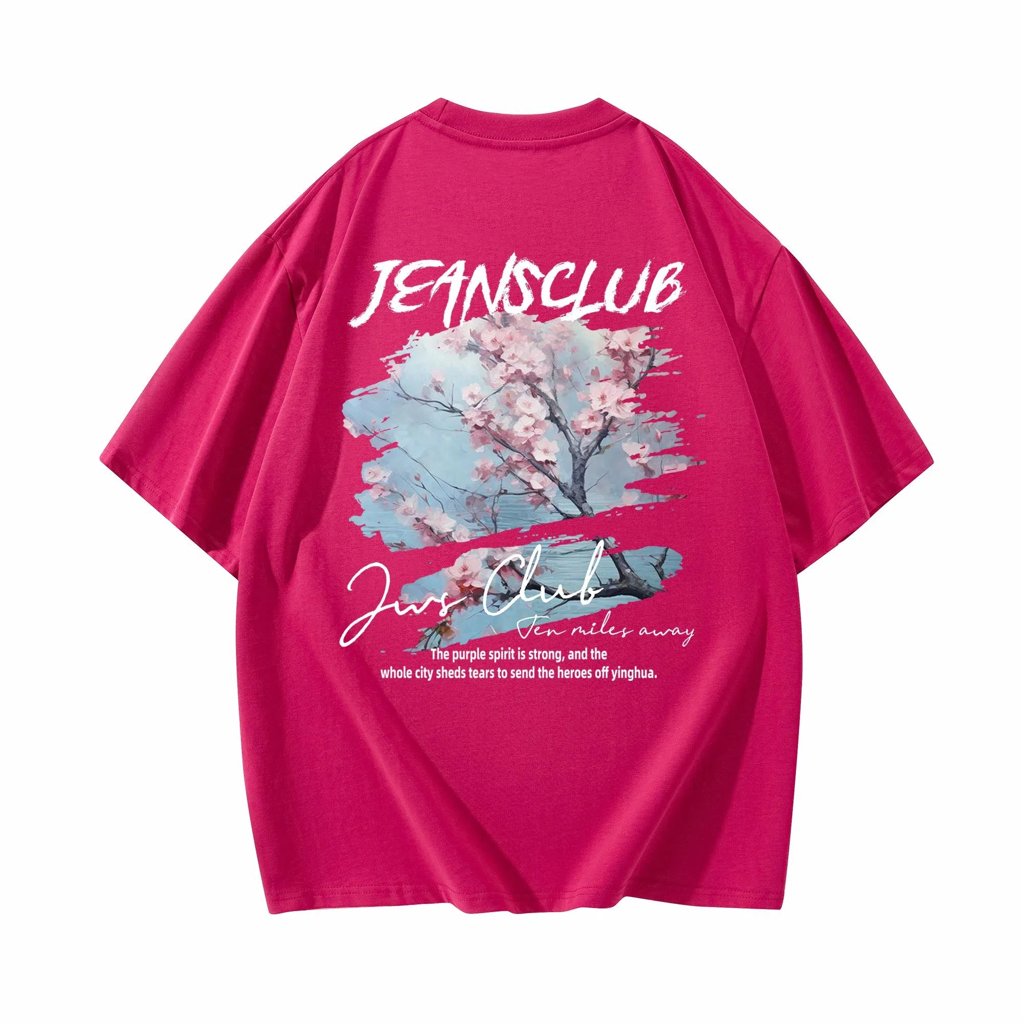 JEANSWEST CLUB LOGOT