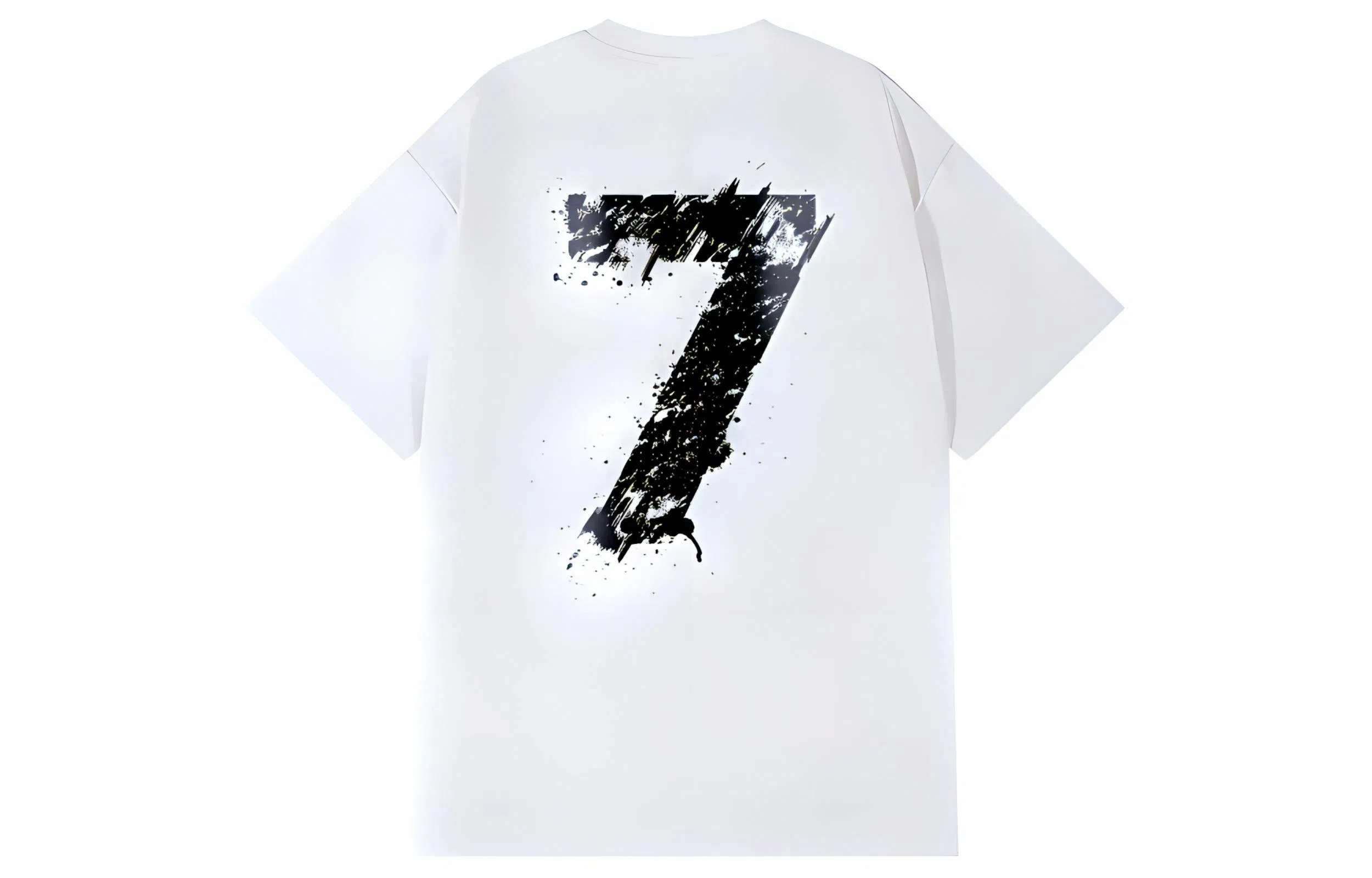 CHARLIE GOLF T