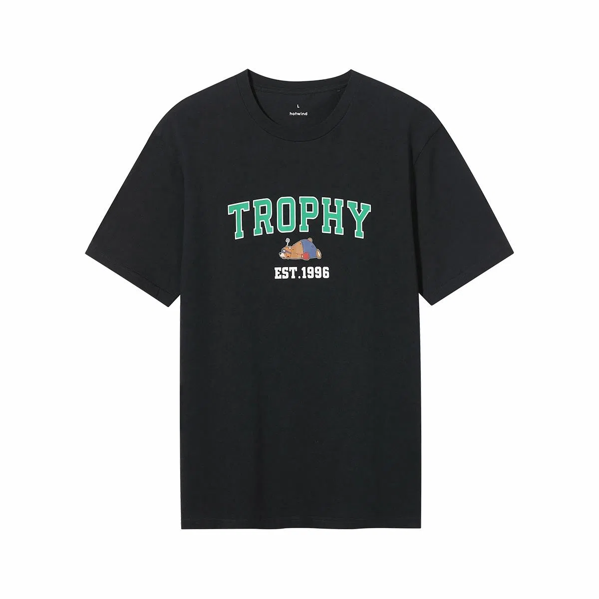 Hotwind T 01