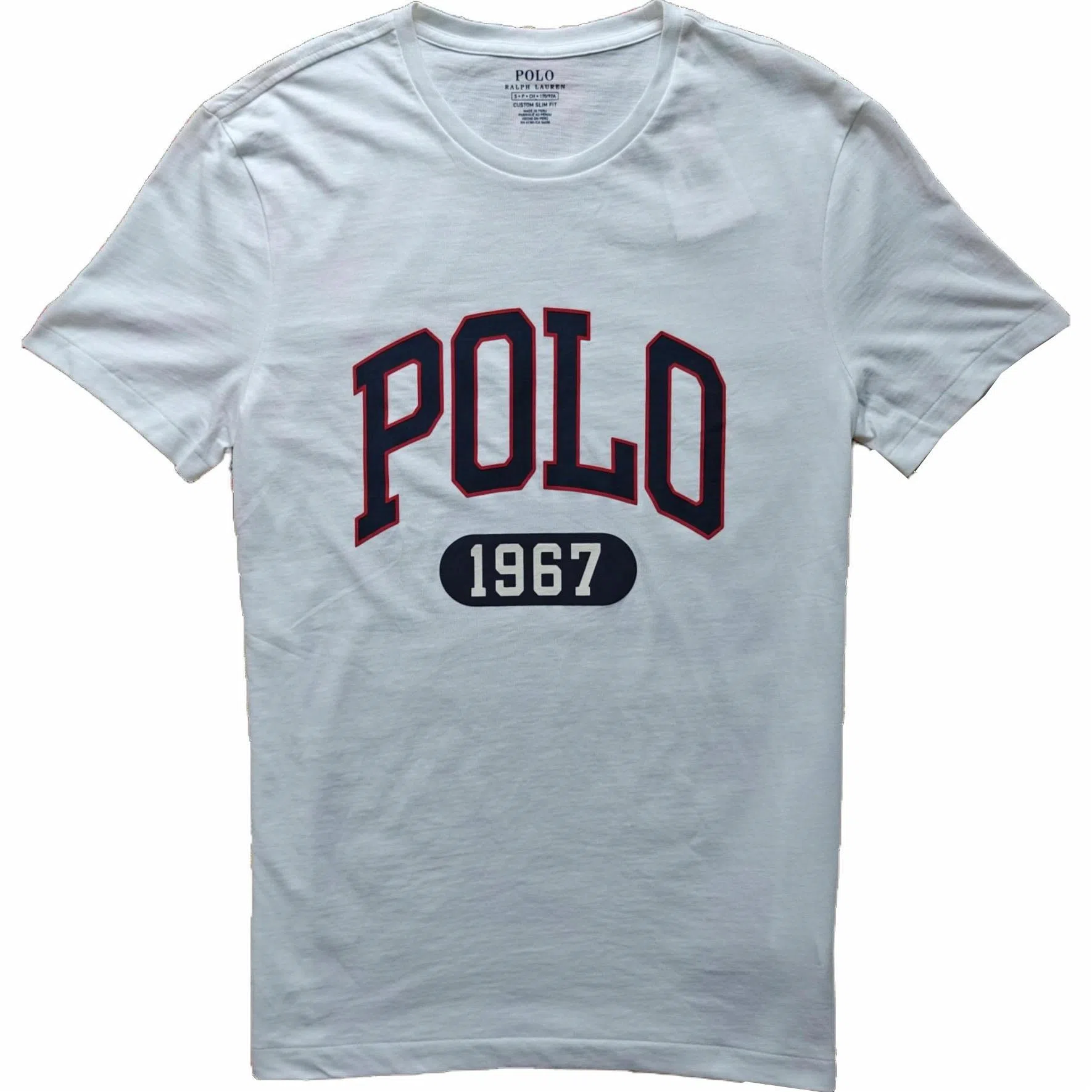 Polo Ralph Lauren LogoT