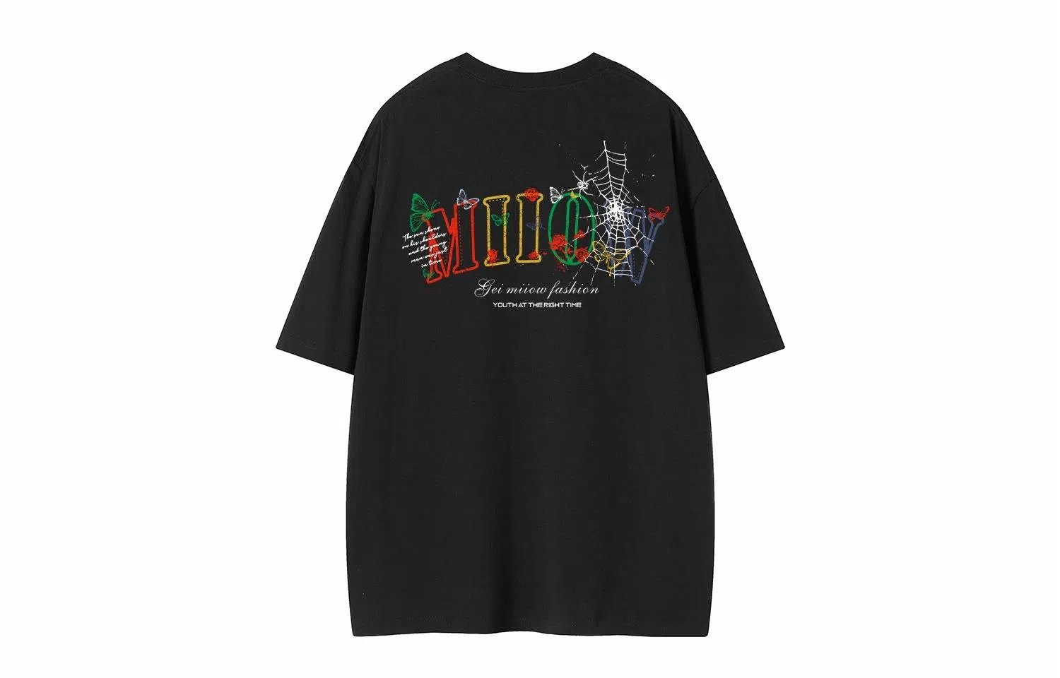 MIIOW T