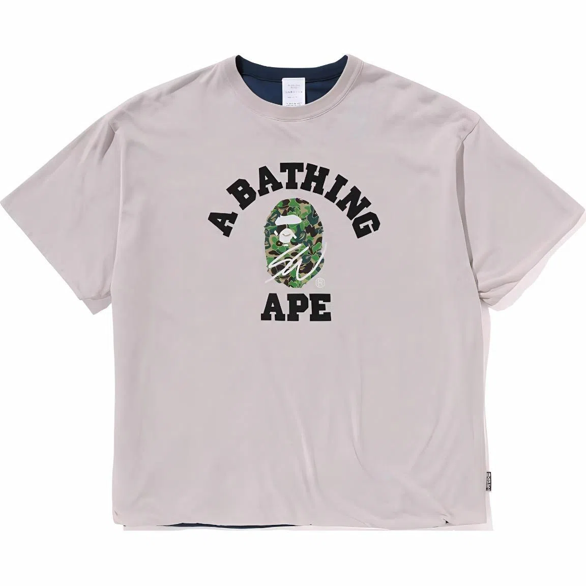 A BATHING APE x Sean Wotherspoon T
