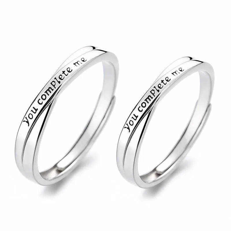 STUERY you complete me s999