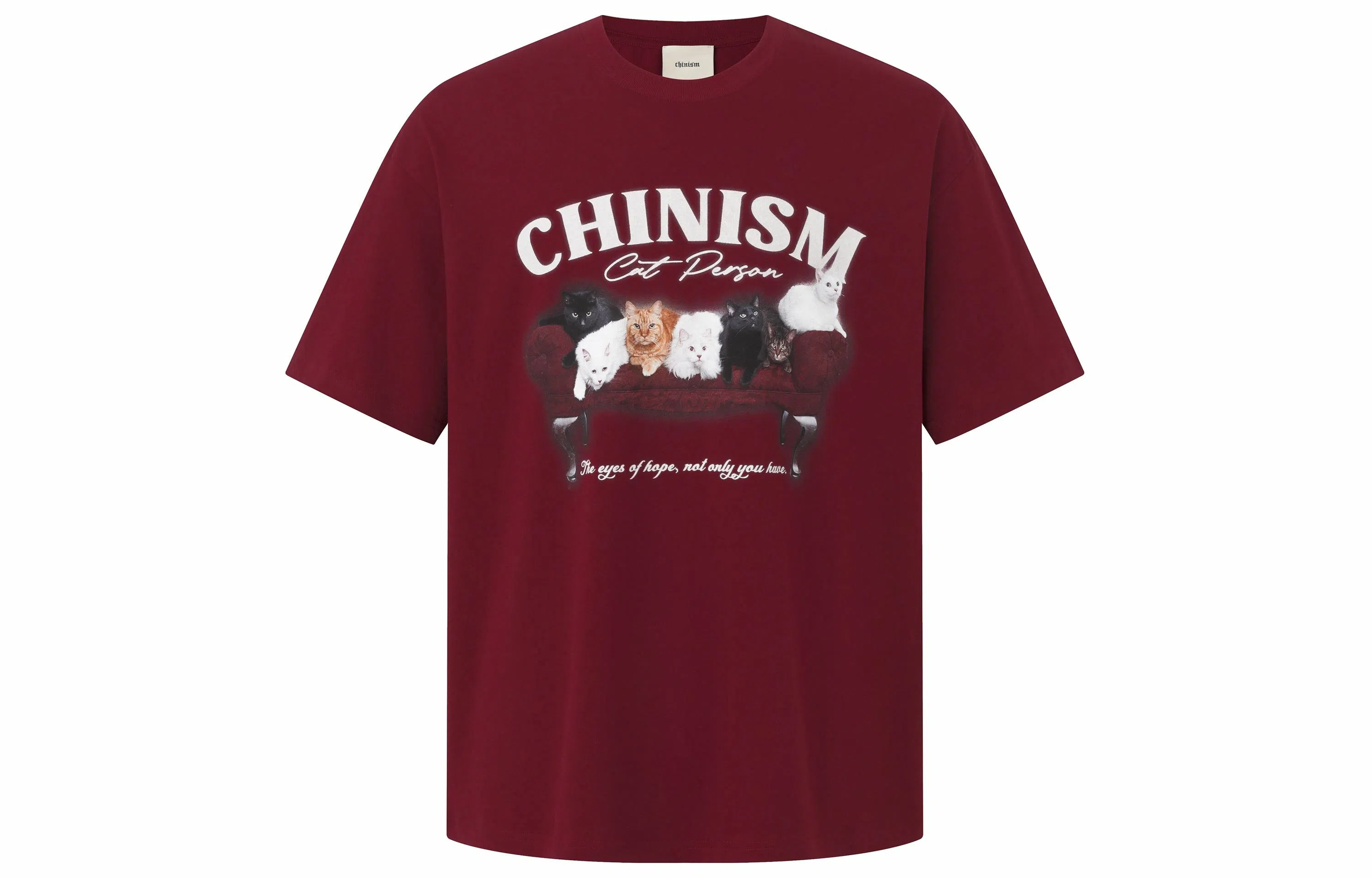 CHINISM CHT