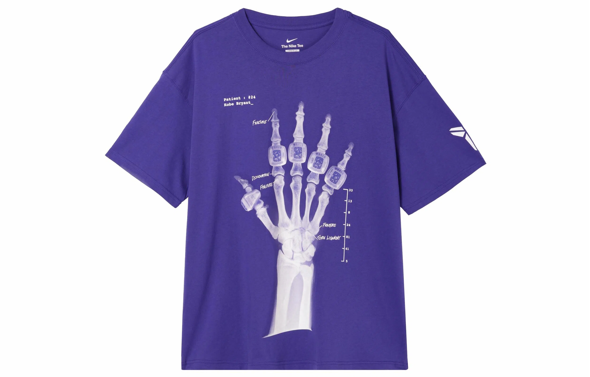 Nike KOBE T