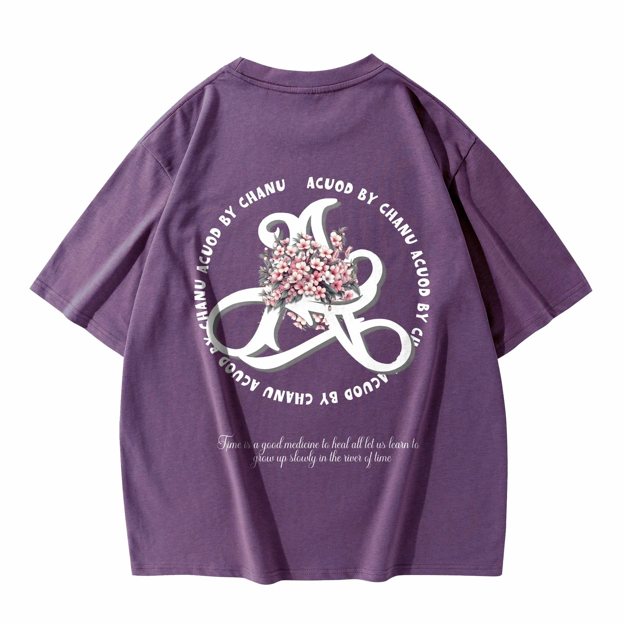 ACUOD BY CHANU LOGOT