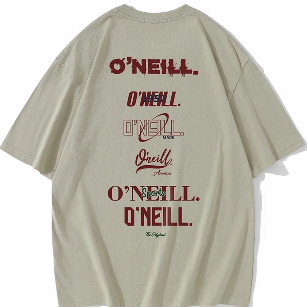 O'Neill T