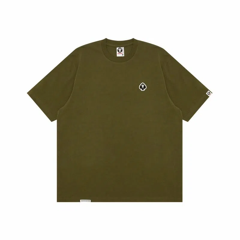Aape SS25 T