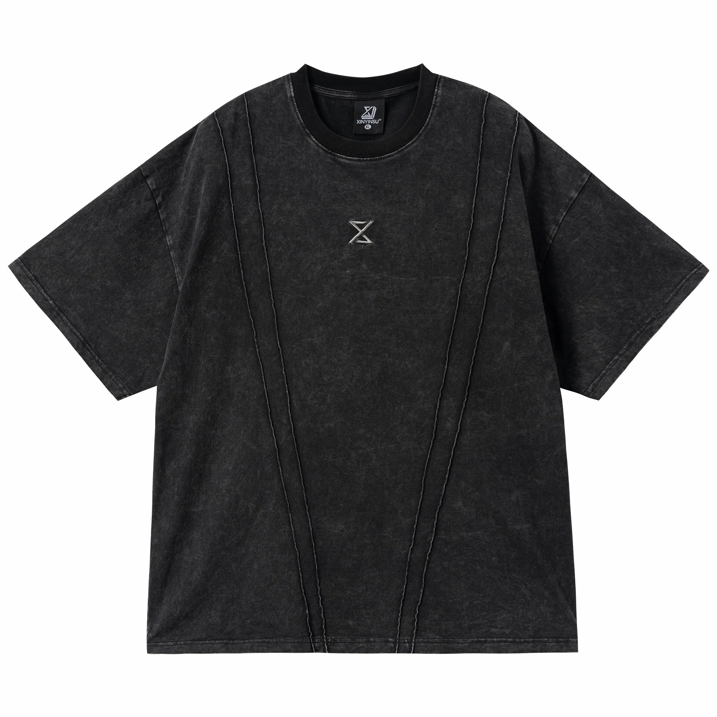 XINYINSU SS25 logoT