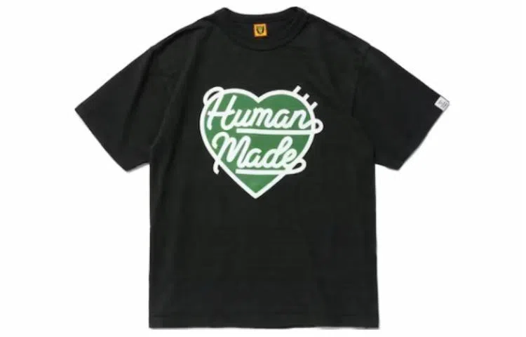 HUMAN MADE T