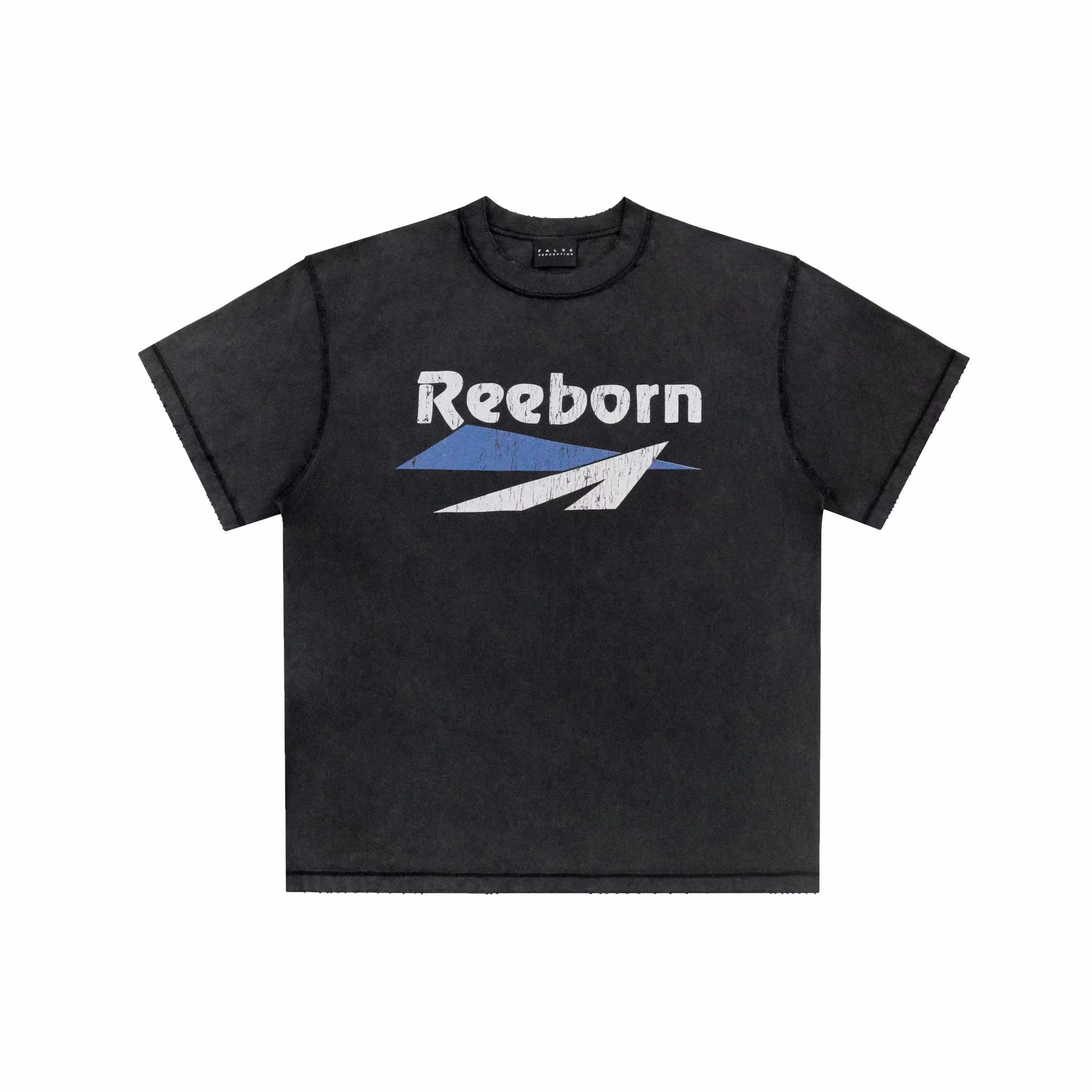 False Perception ReebornT