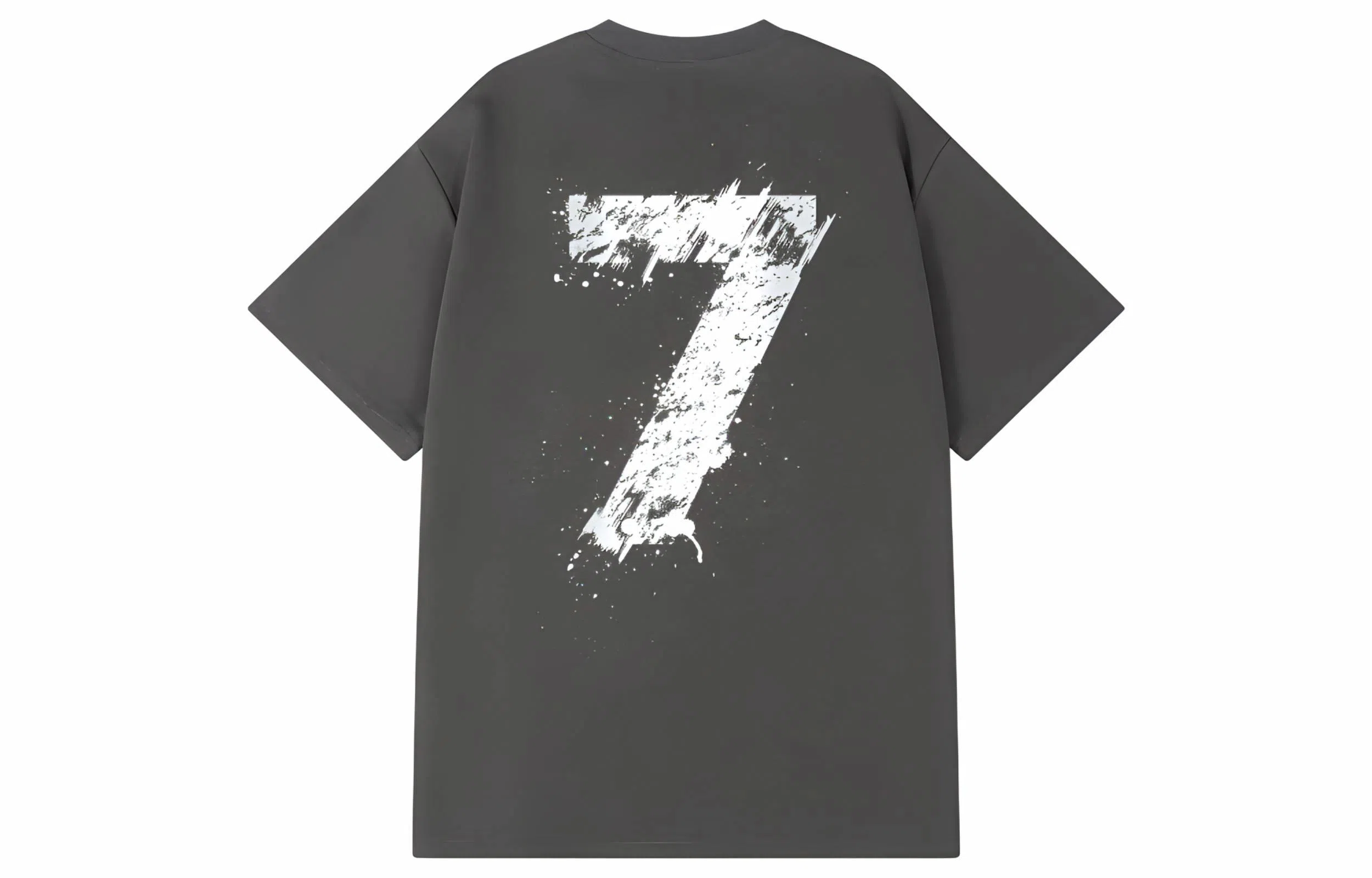 CHARLIE GOLF T