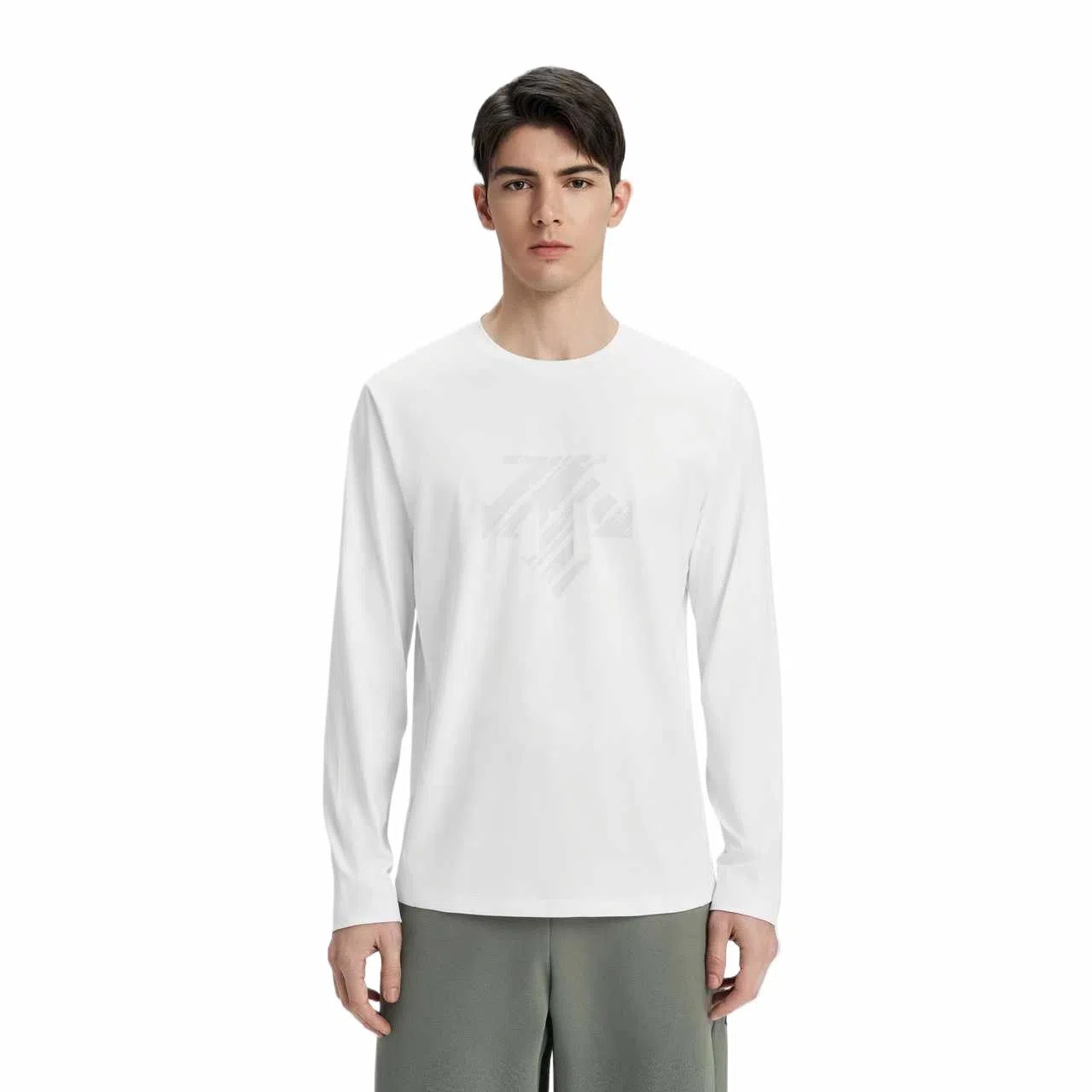 DESCENTE ESSENTIAL T