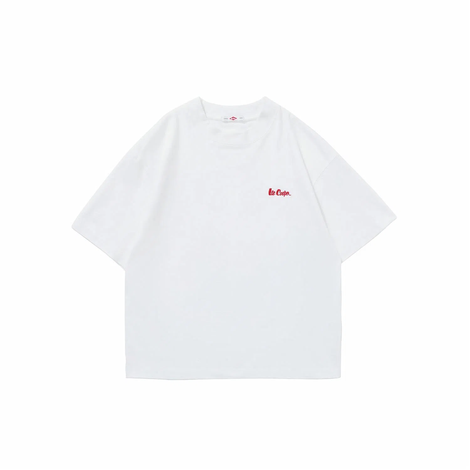 Lee Cooper T