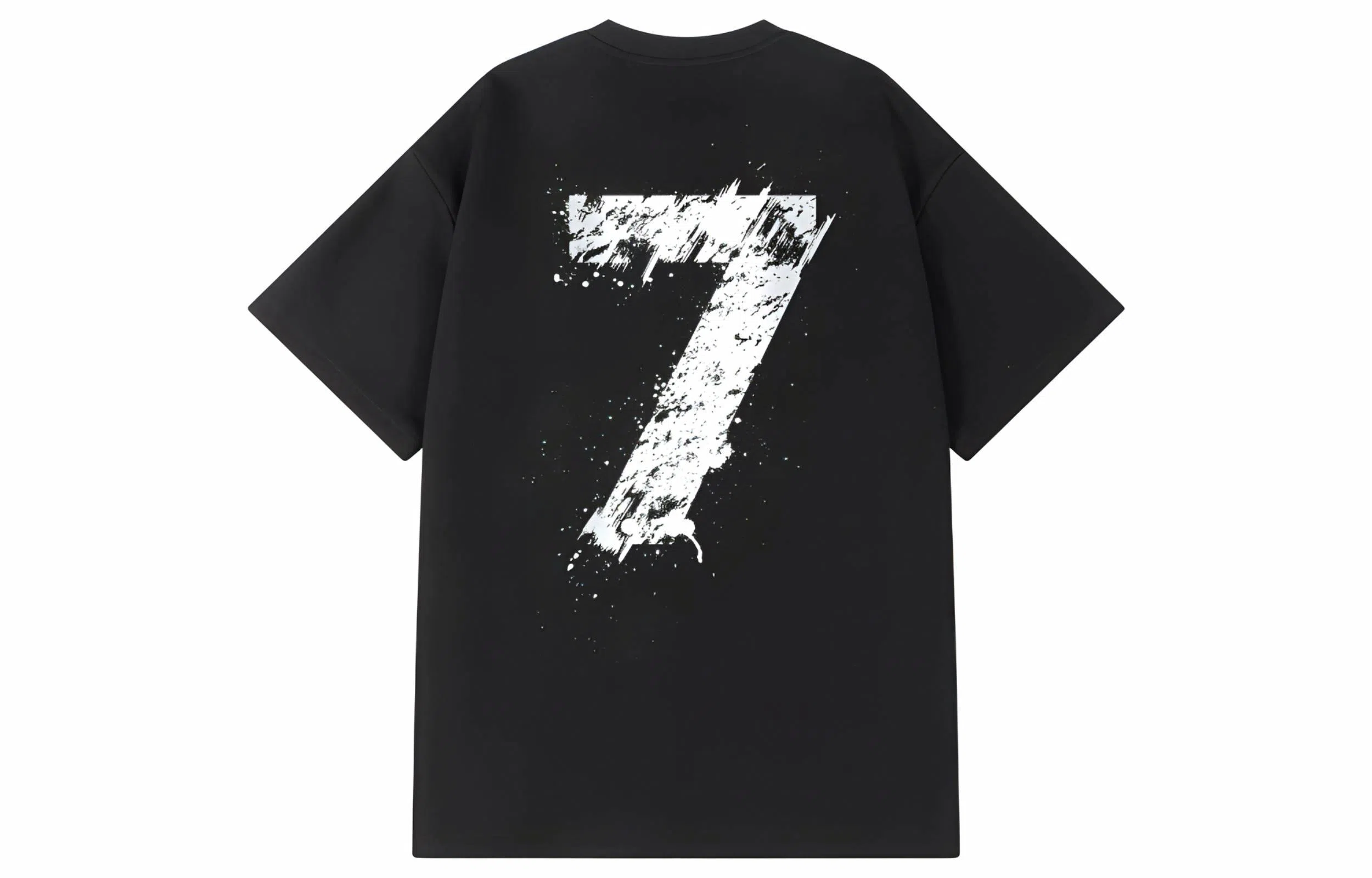 CHARLIE GOLF T