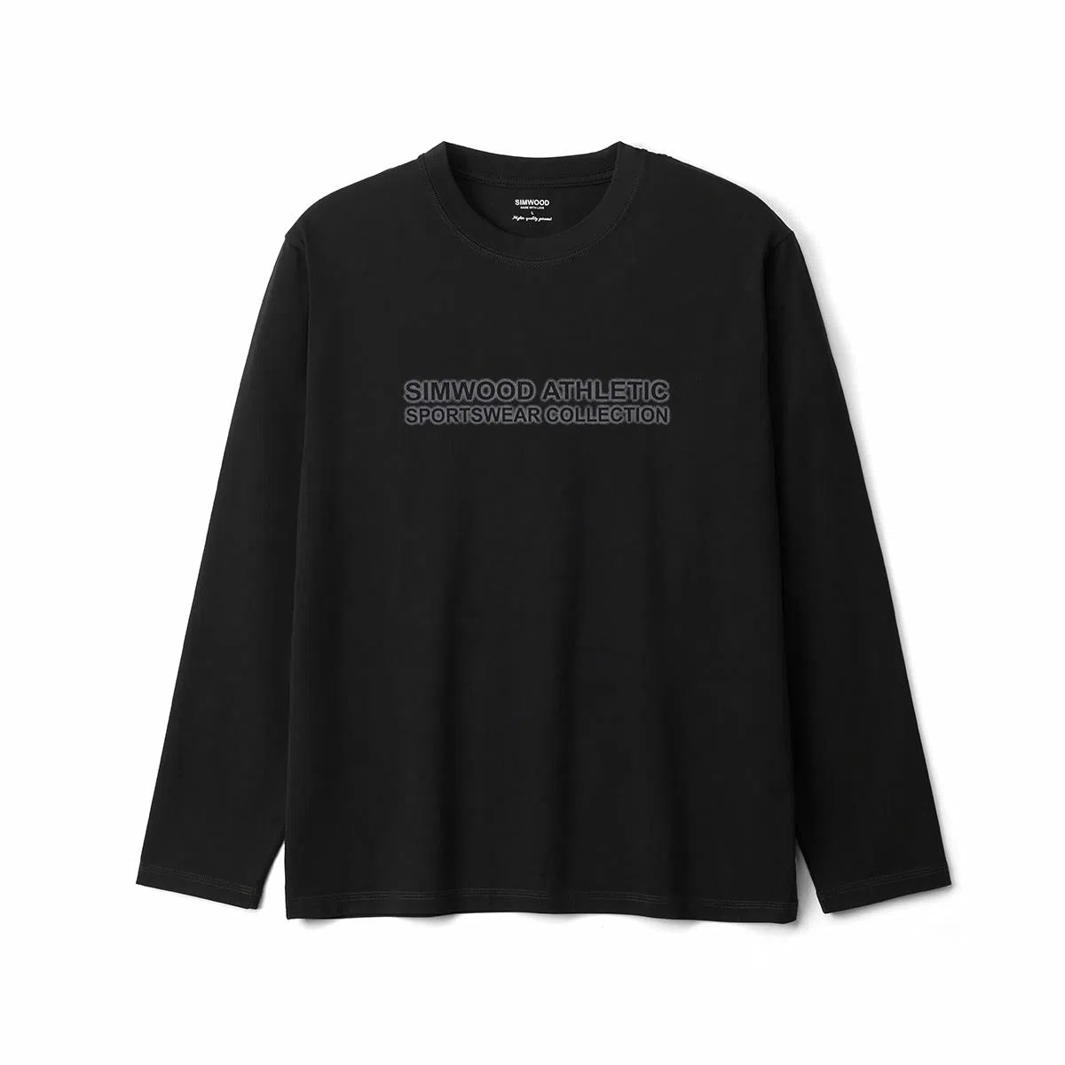 SIMWOOD T