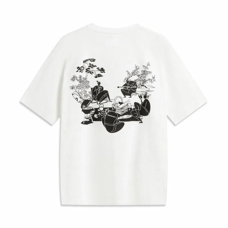 LiNing CF T