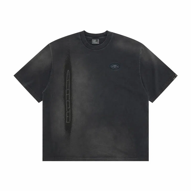 Aape Vintage Badge T-Shirt