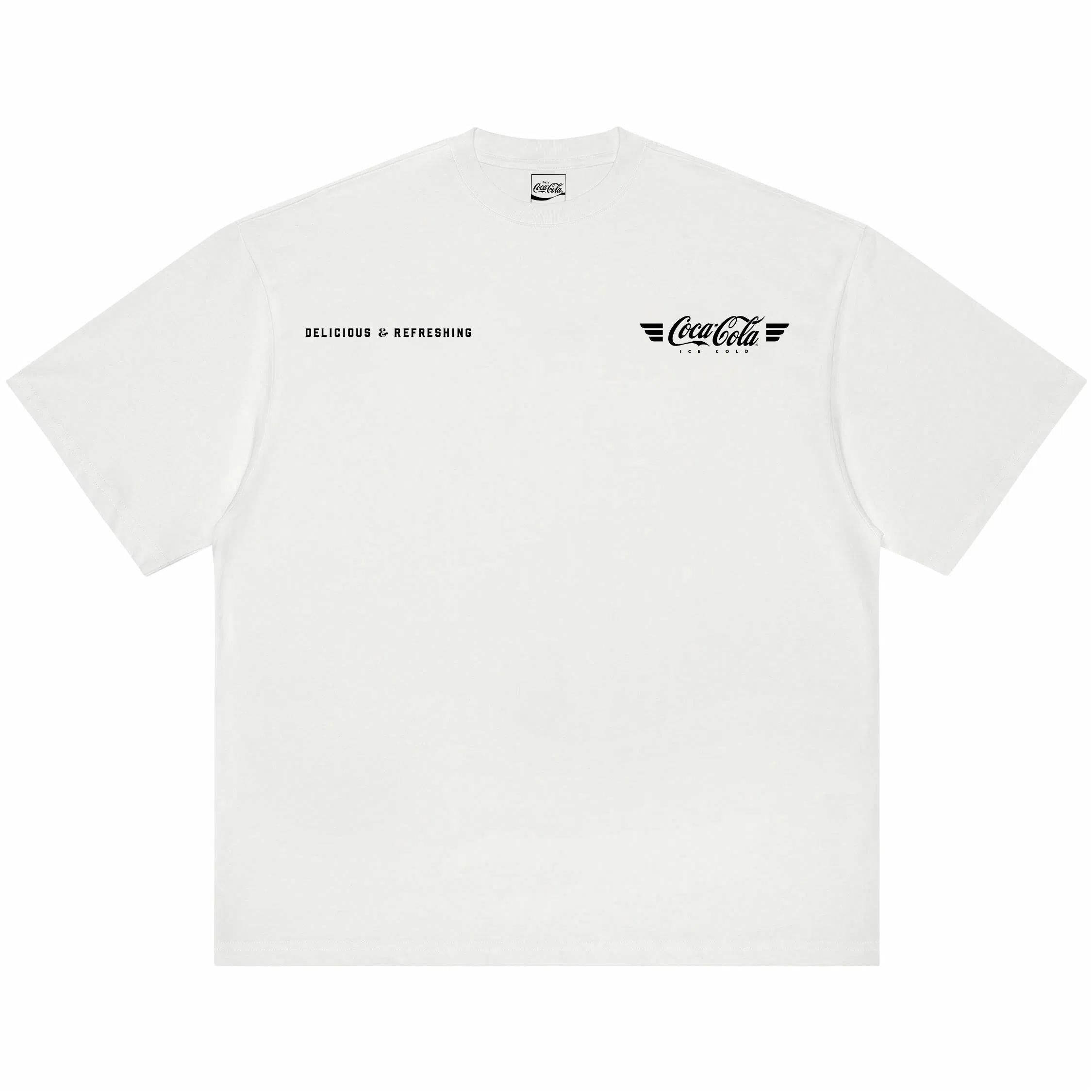 Coca-Cola LogoT