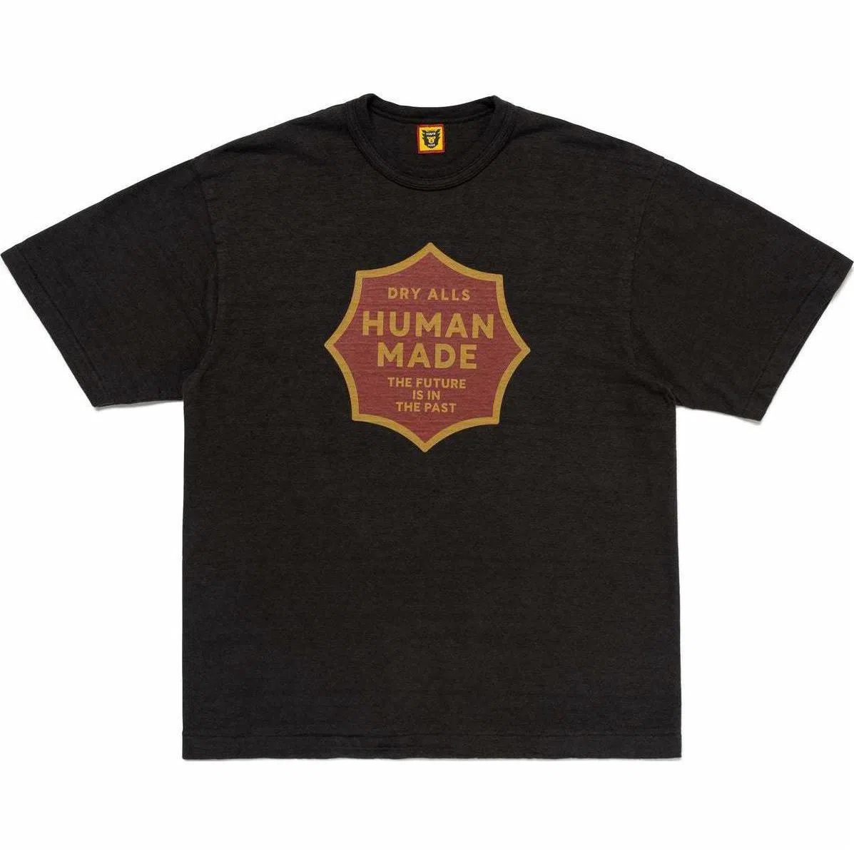 HUMAN MADE SS24 LOGOT