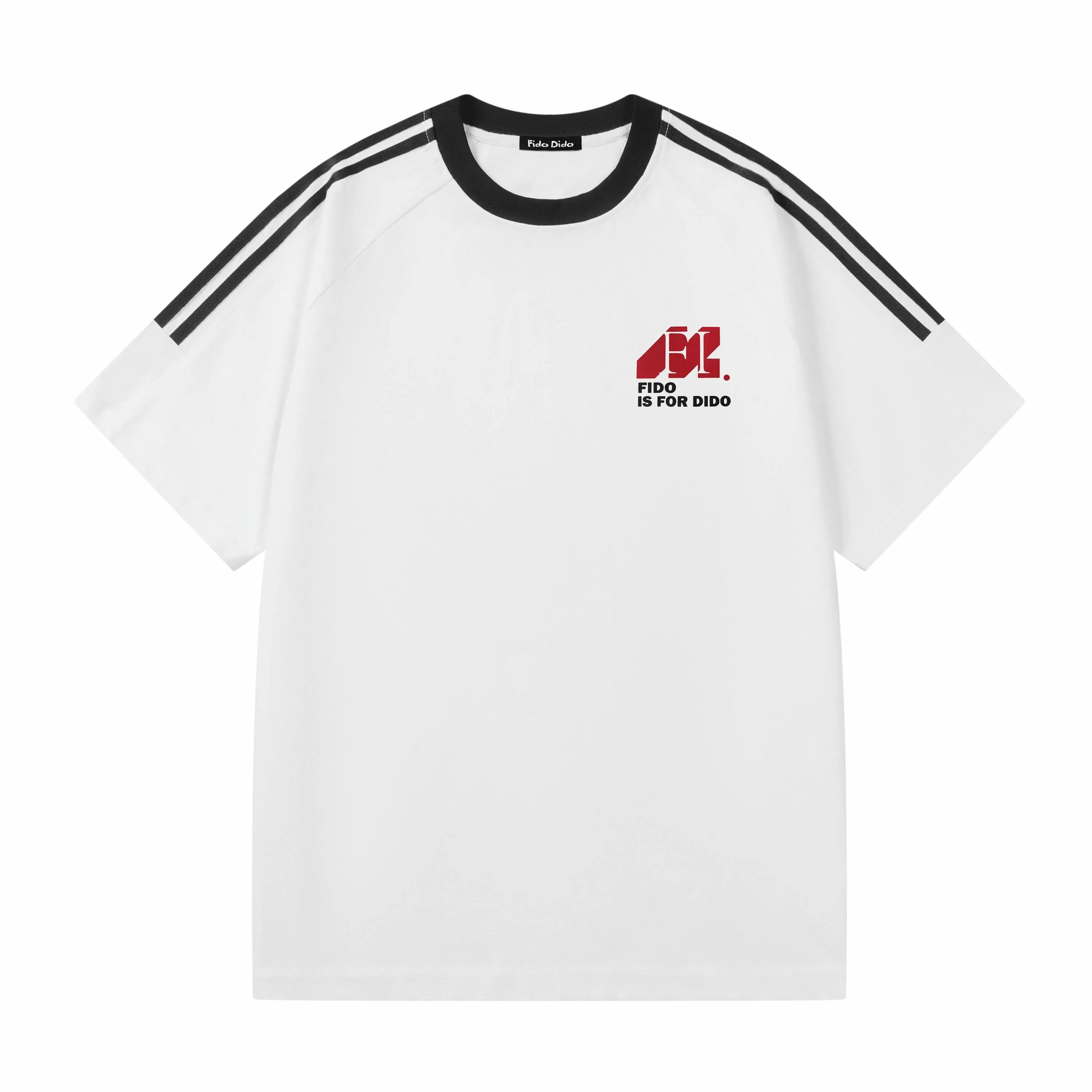 FIDO DIDO T