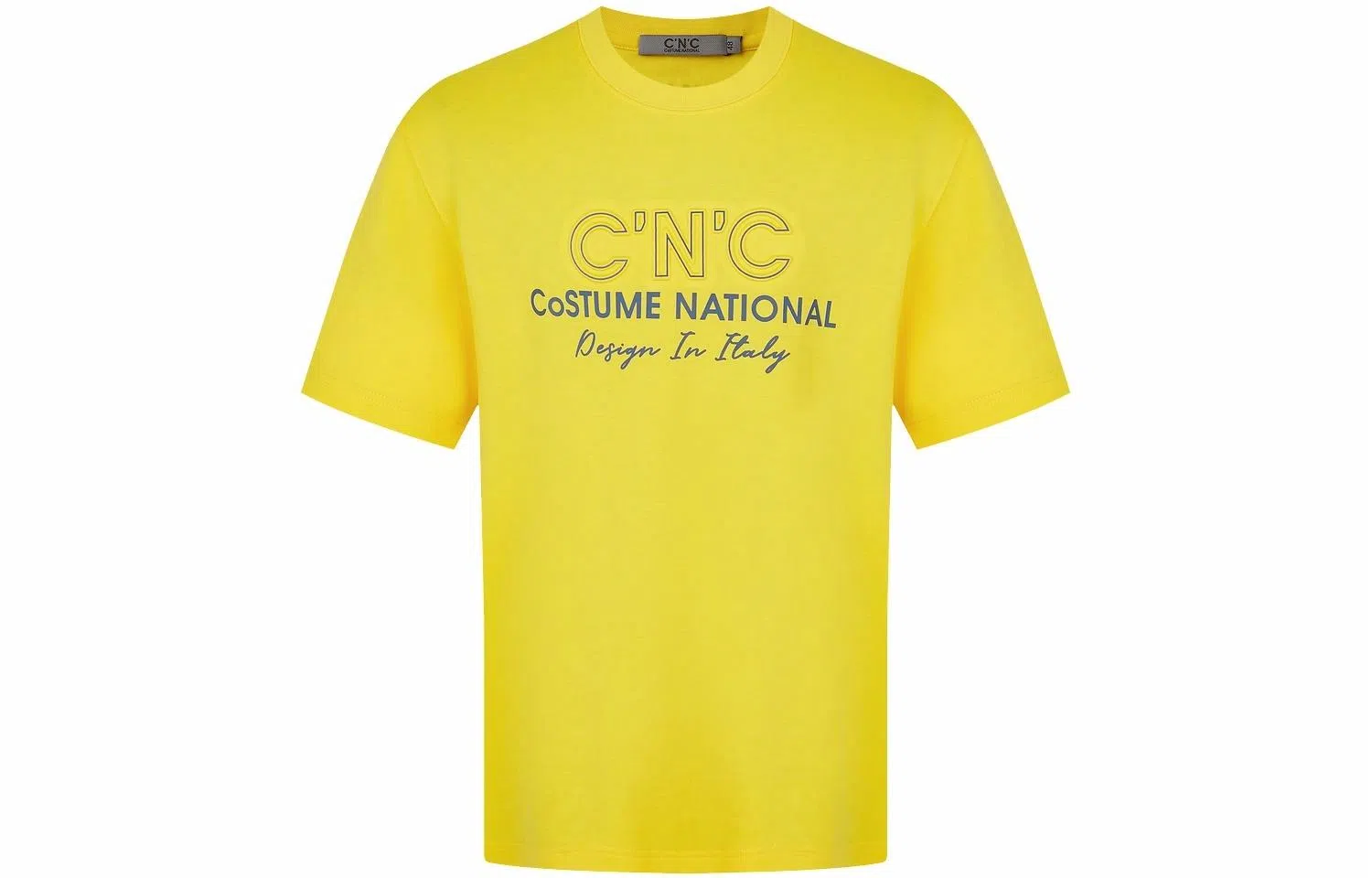 C'N'C Logo T